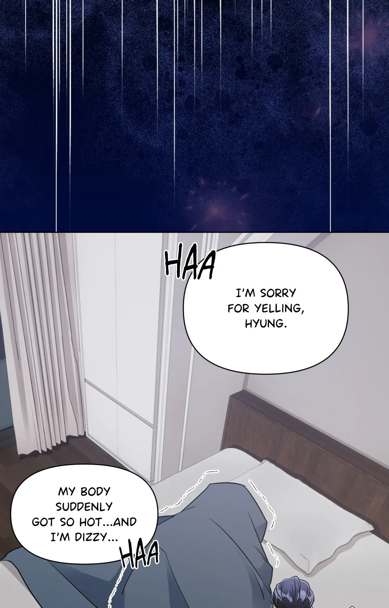You Are So Lovely  [Official] - Chapter 4 manhwa