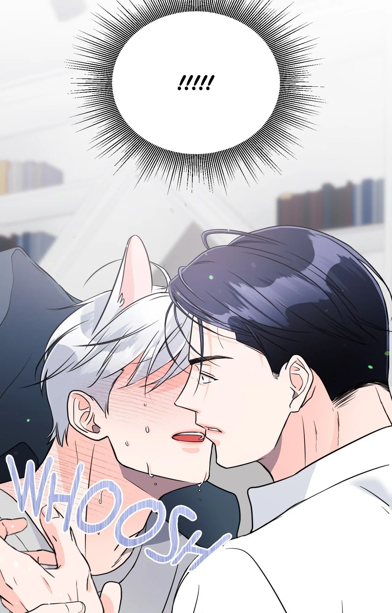 You Are So Lovely  [Official] - Chapter 4 manhwa