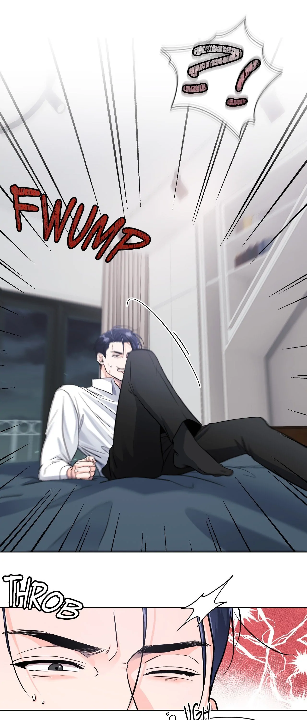 You Are So Lovely  [Official] - Chapter 5 manhwa