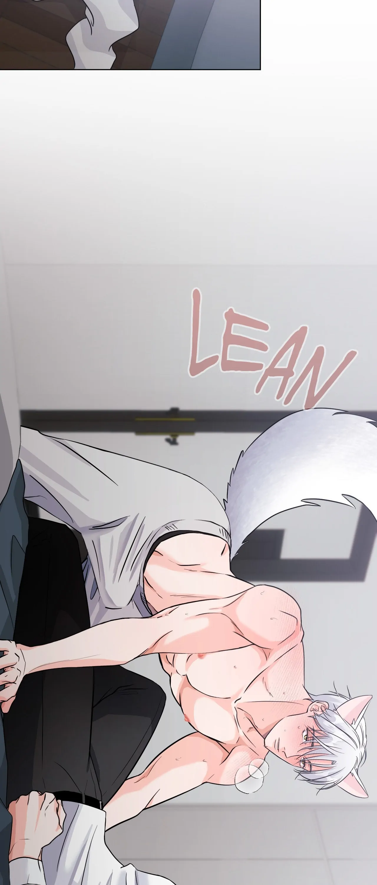 You Are So Lovely  [Official] - Chapter 5 manhwa