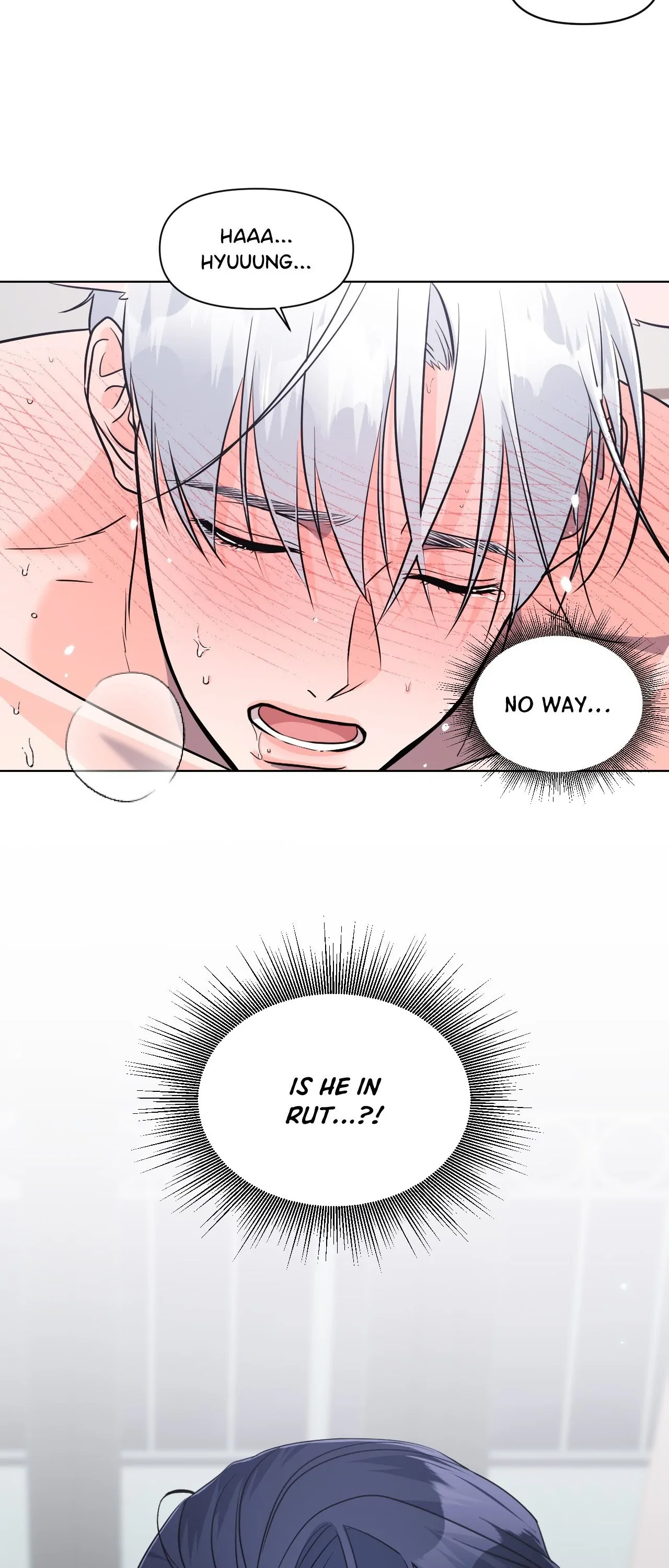 You Are So Lovely  [Official] - Chapter 5 manhwa