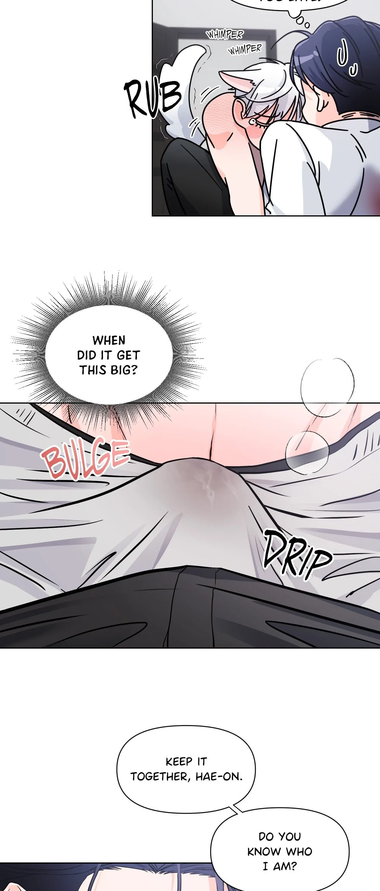 You Are So Lovely  [Official] - Chapter 5 manhwa