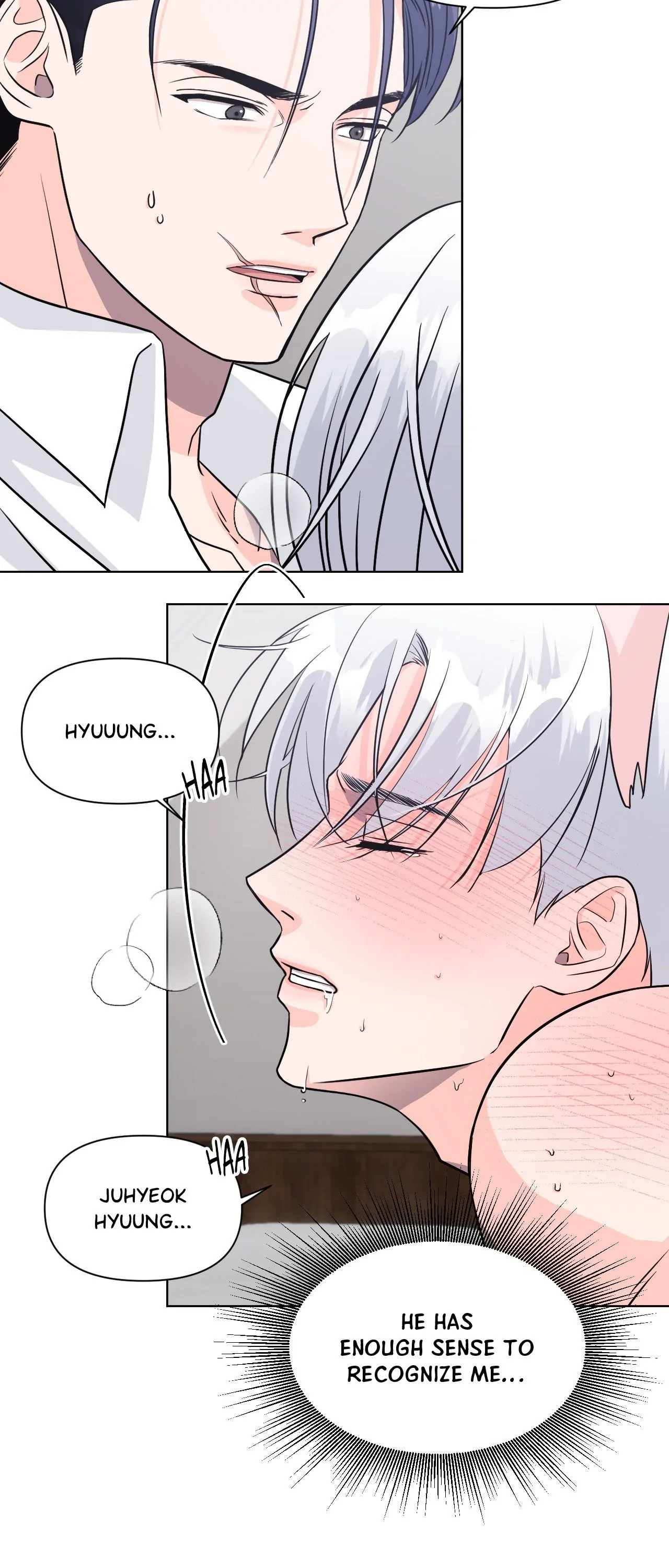 You Are So Lovely  [Official] - Chapter 5 manhwa