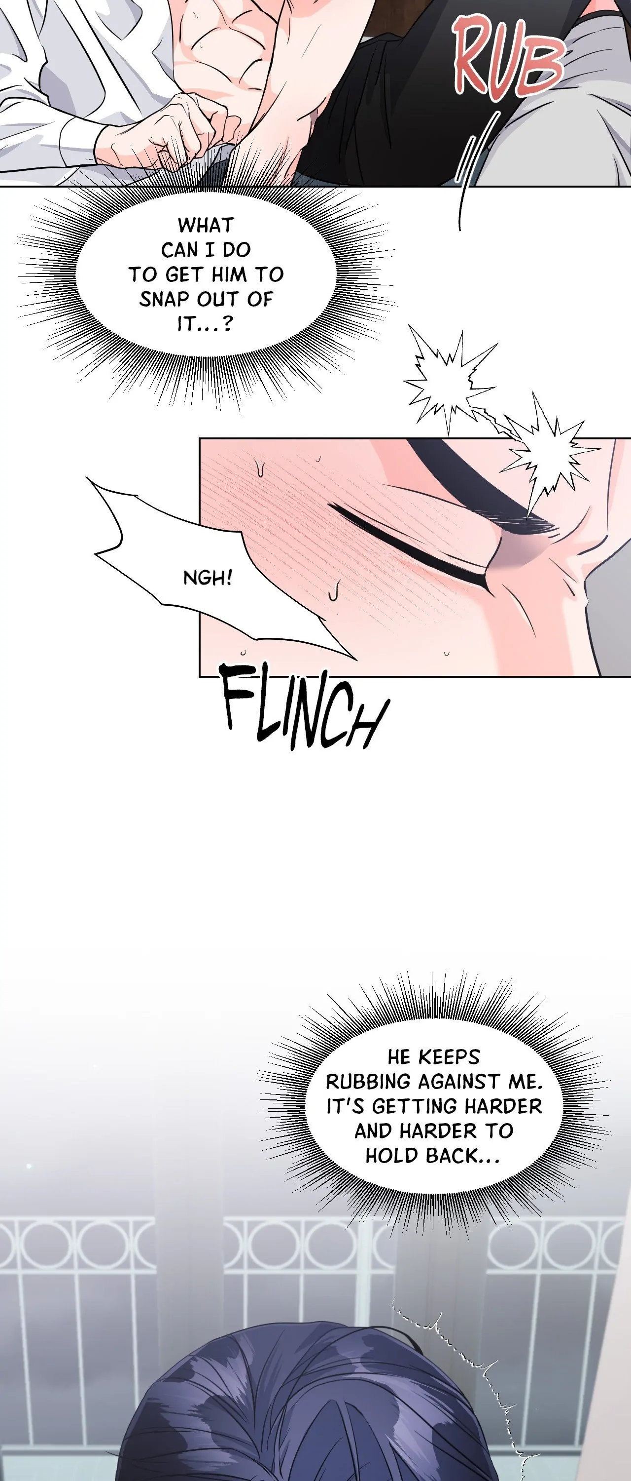 You Are So Lovely  [Official] - Chapter 5 manhwa
