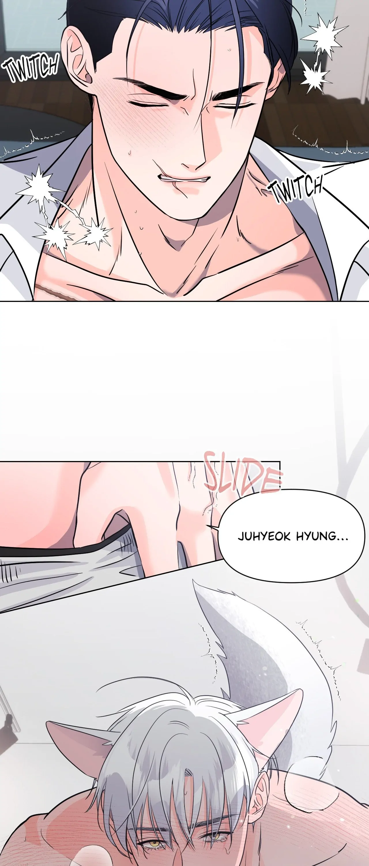 You Are So Lovely  [Official] - Chapter 5 manhwa