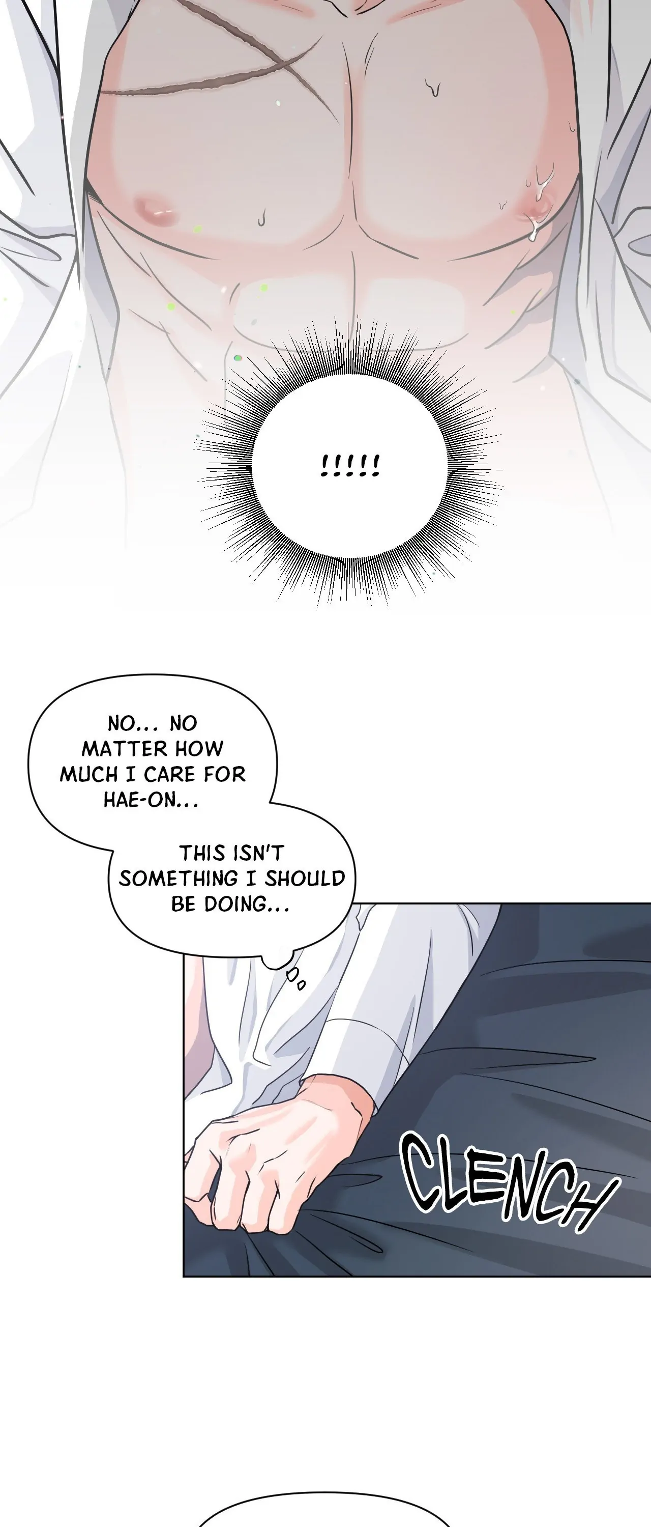 You Are So Lovely  [Official] - Chapter 5 manhwa
