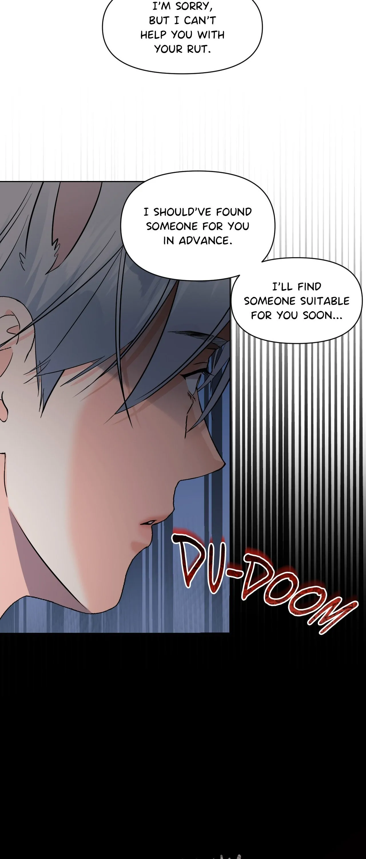 You Are So Lovely  [Official] - Chapter 5 manhwa