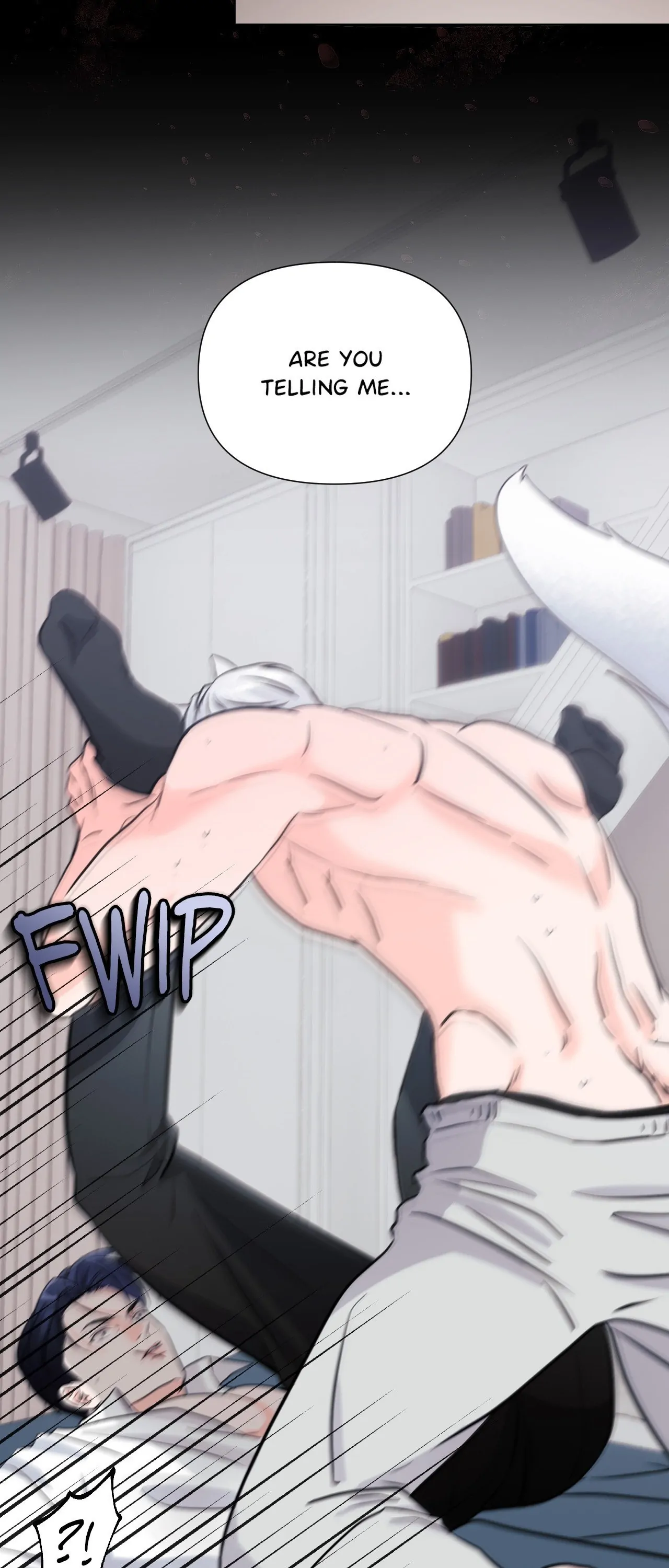 You Are So Lovely  [Official] - Chapter 5 manhwa