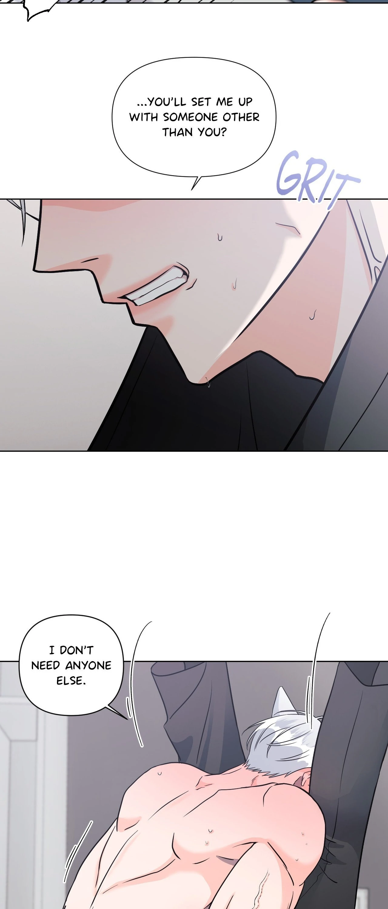 You Are So Lovely  [Official] - Chapter 5 manhwa