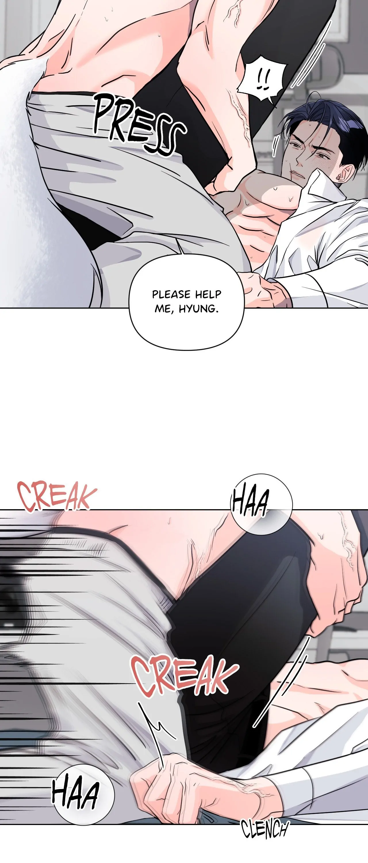 You Are So Lovely  [Official] - Chapter 5 manhwa