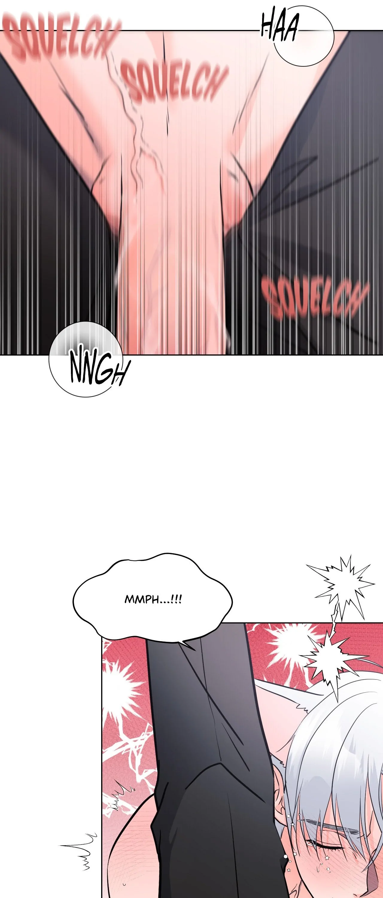 You Are So Lovely  [Official] - Chapter 5 manhwa