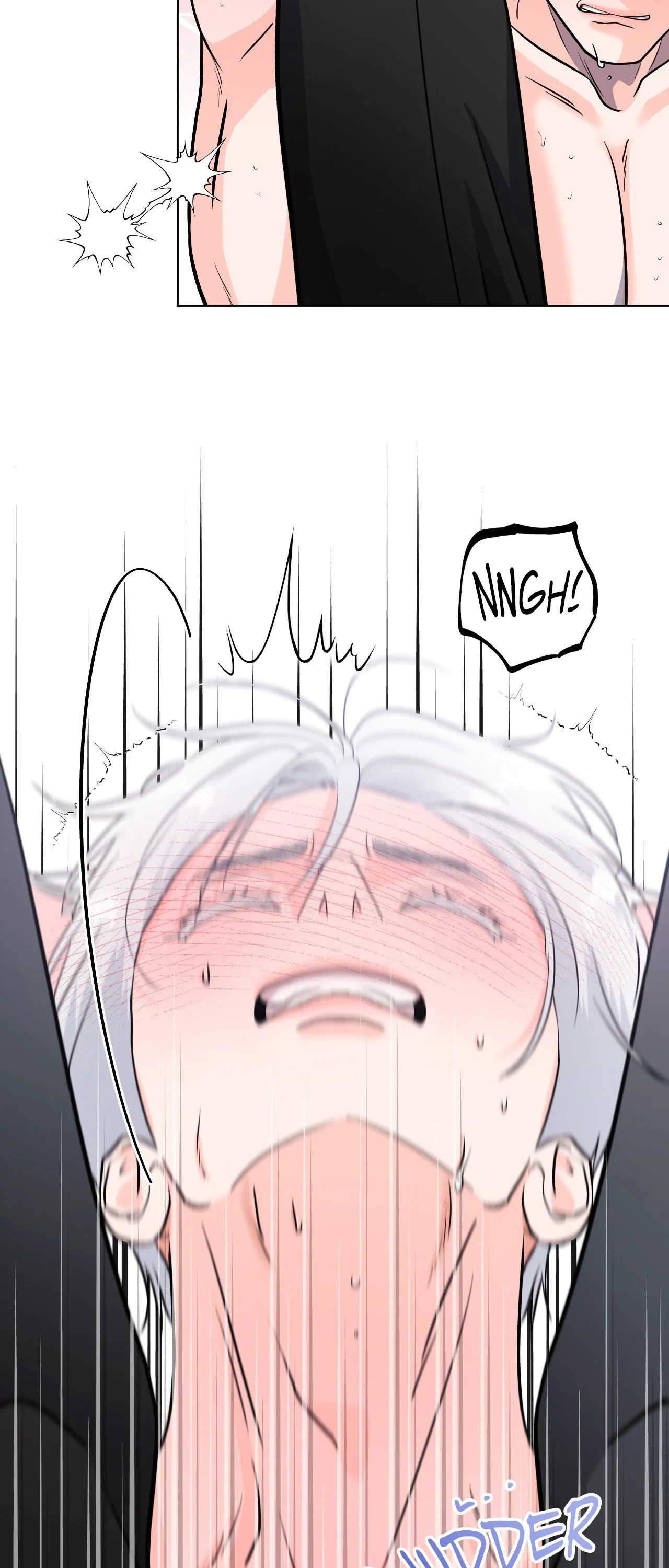 You Are So Lovely  [Official] - Chapter 5 manhwa