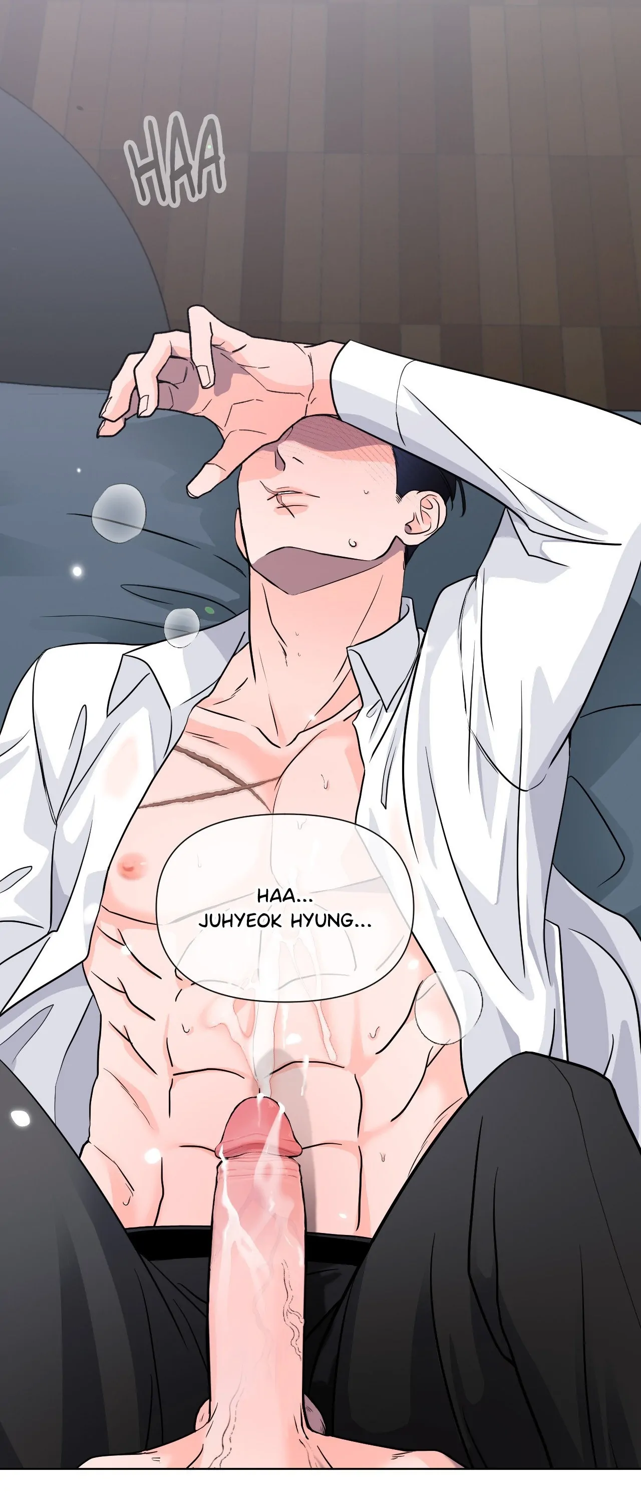 You Are So Lovely  [Official] - Chapter 5 manhwa
