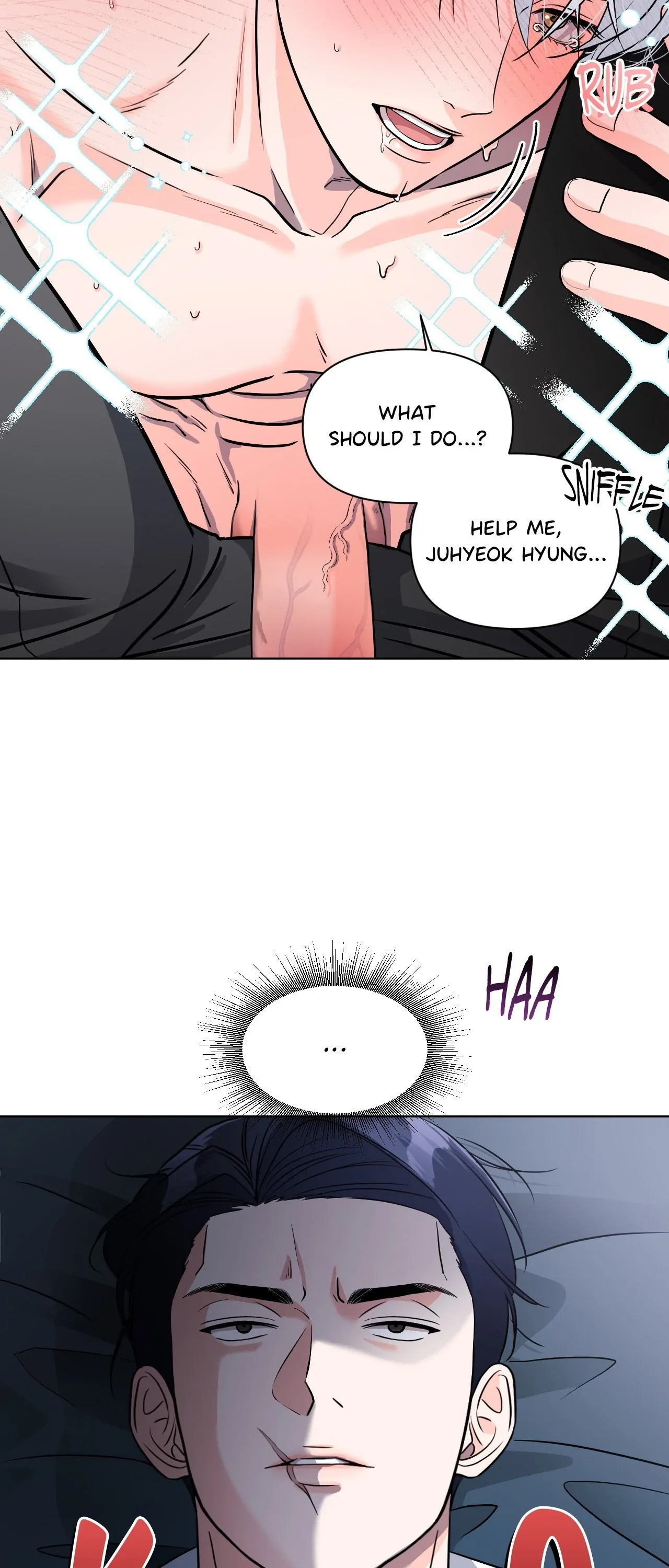 You Are So Lovely  [Official] - Chapter 5 manhwa