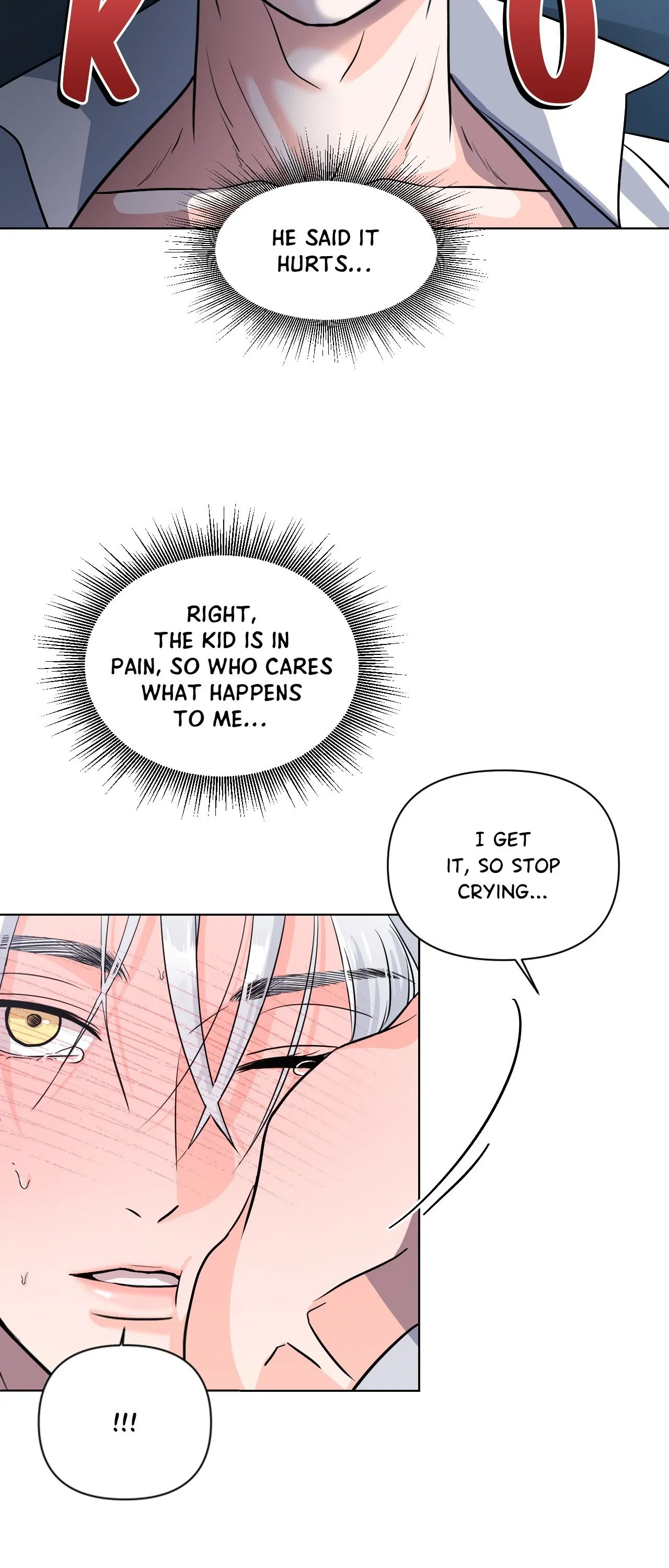 You Are So Lovely  [Official] - Chapter 5 manhwa