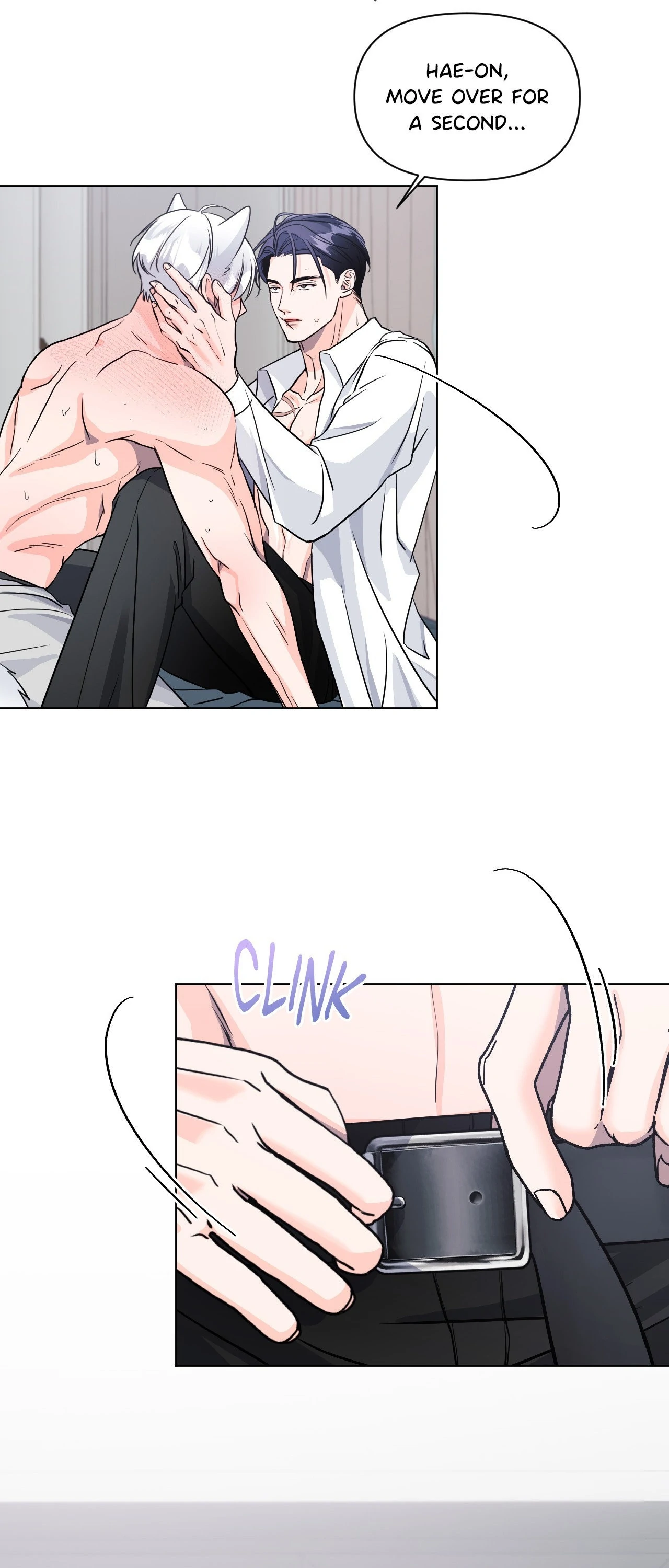 You Are So Lovely  [Official] - Chapter 5 manhwa