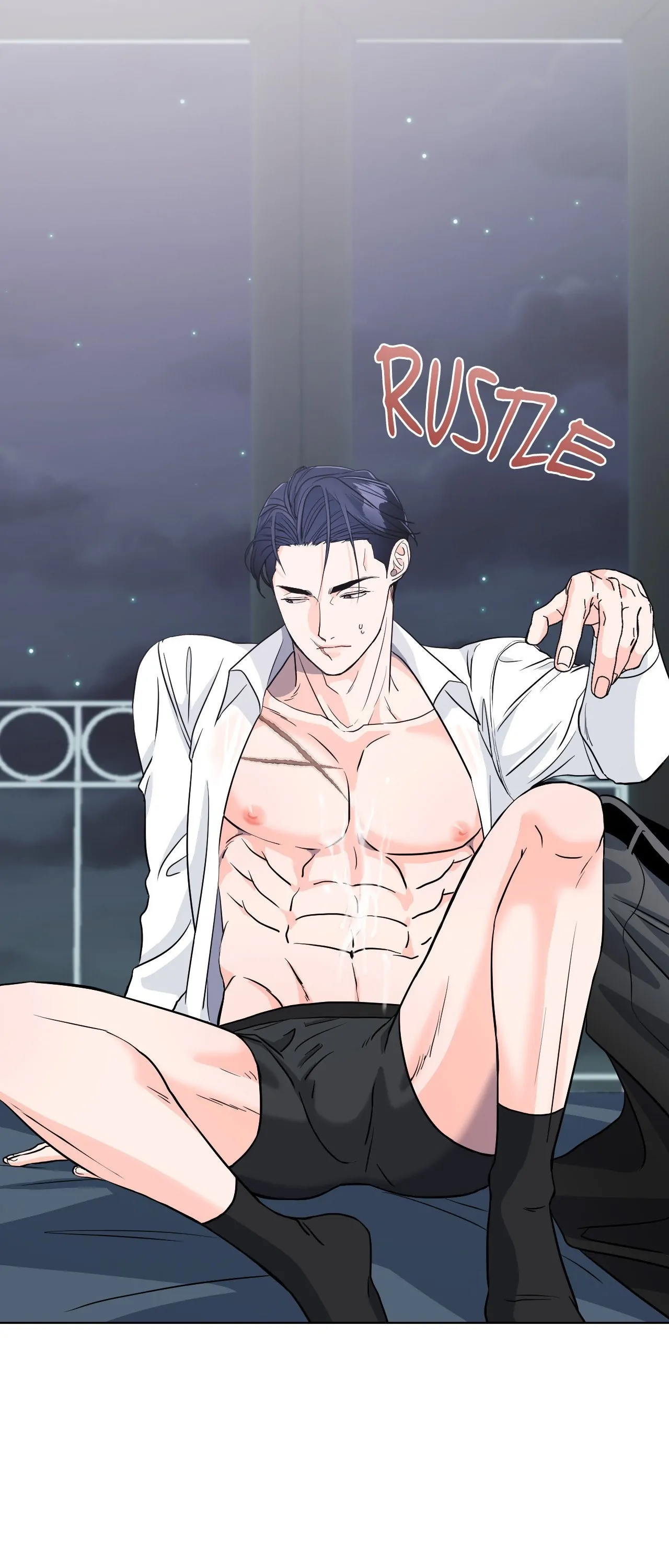 You Are So Lovely  [Official] - Chapter 5 manhwa