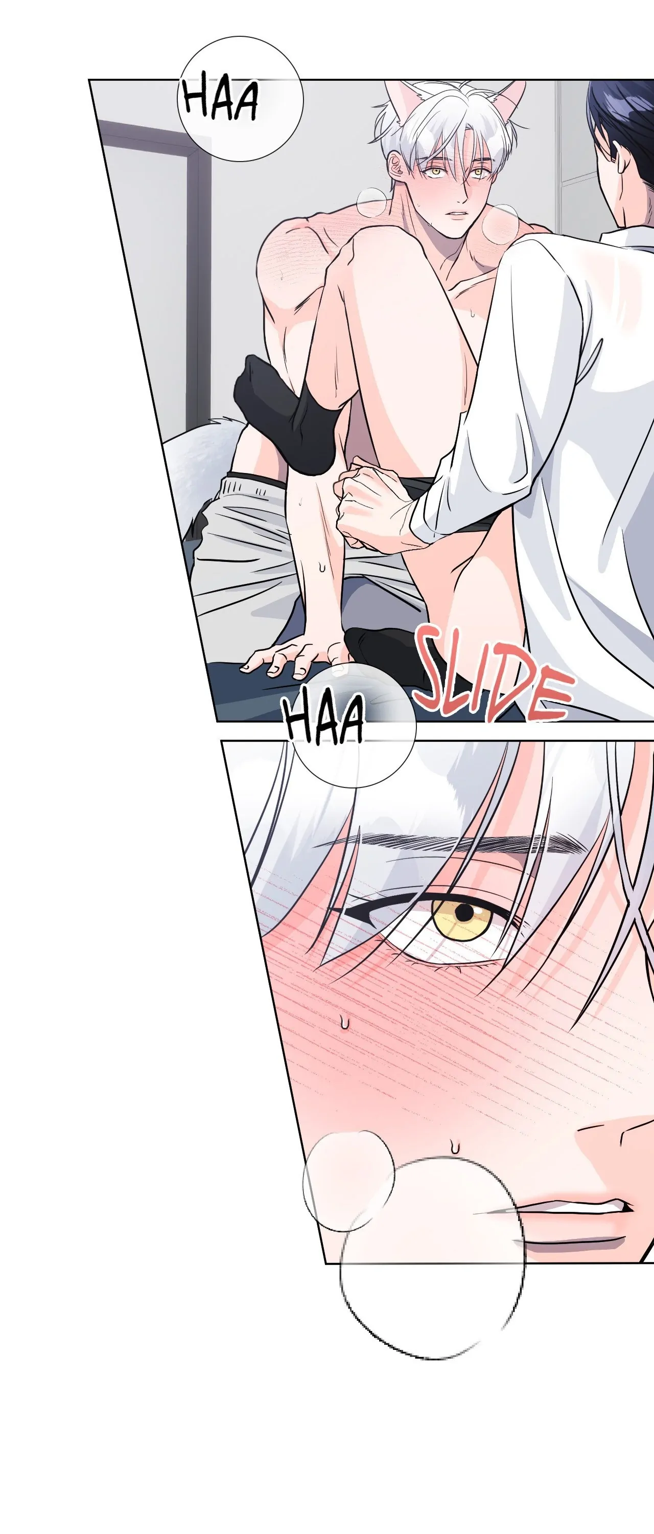 You Are So Lovely  [Official] - Chapter 5 manhwa