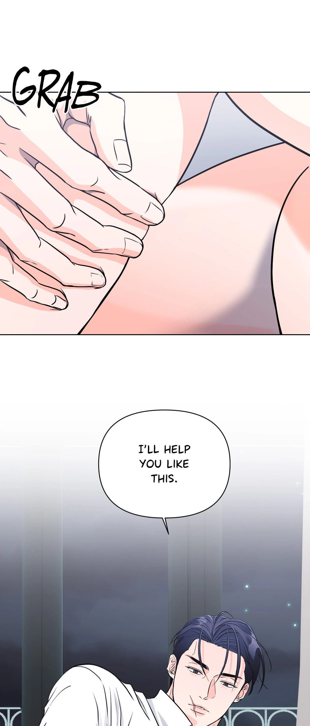 You Are So Lovely  [Official] - Chapter 5 manhwa