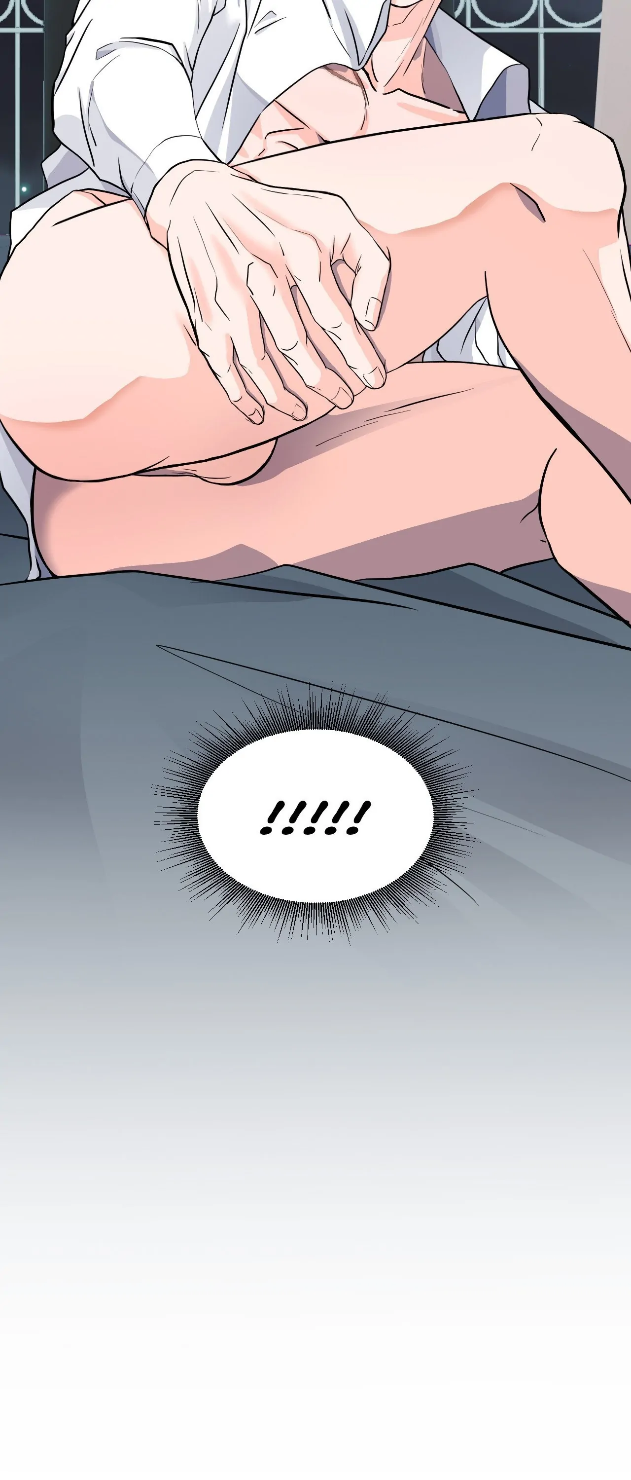 You Are So Lovely  [Official] - Chapter 5 manhwa