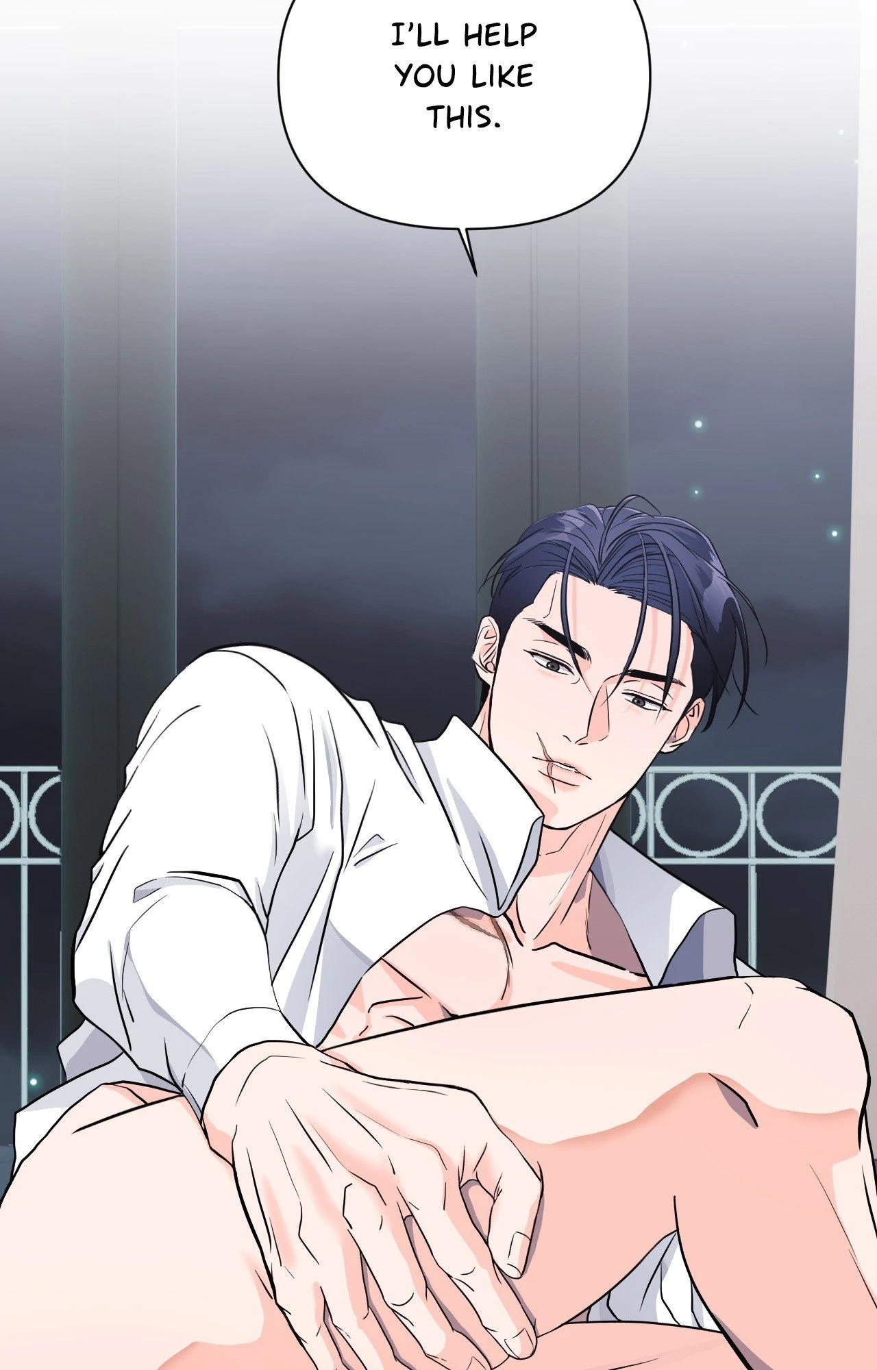 You Are So Lovely  [Official] - Chapter 6 manhwa