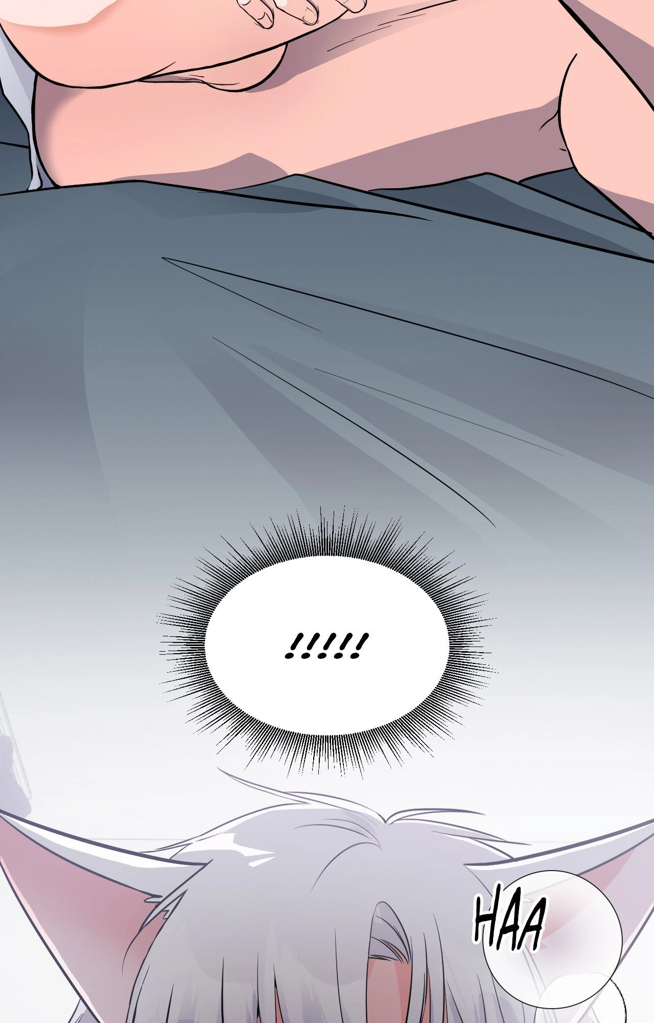 You Are So Lovely  [Official] - Chapter 6 manhwa