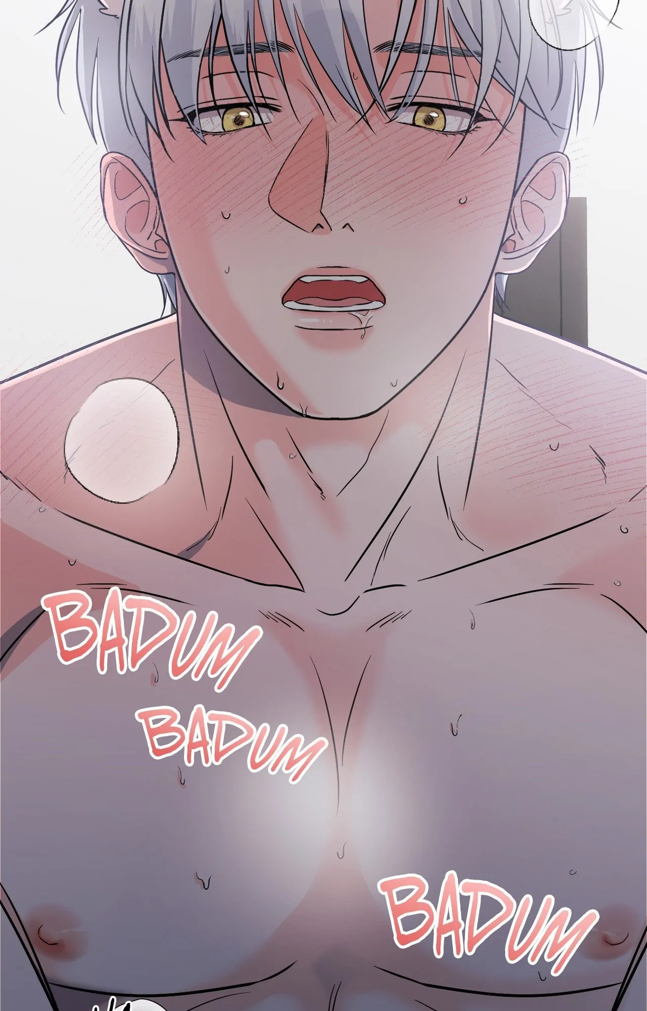 You Are So Lovely  [Official] - Chapter 6 manhwa