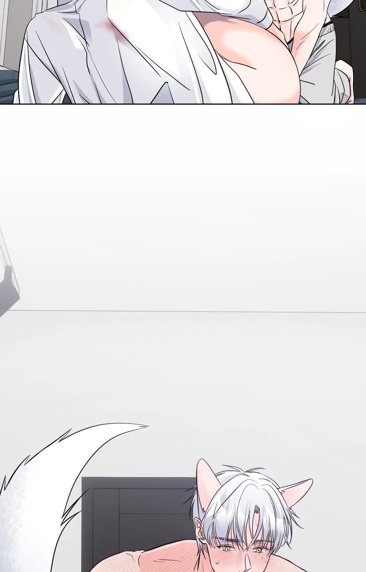 You Are So Lovely  [Official] - Chapter 6 manhwa