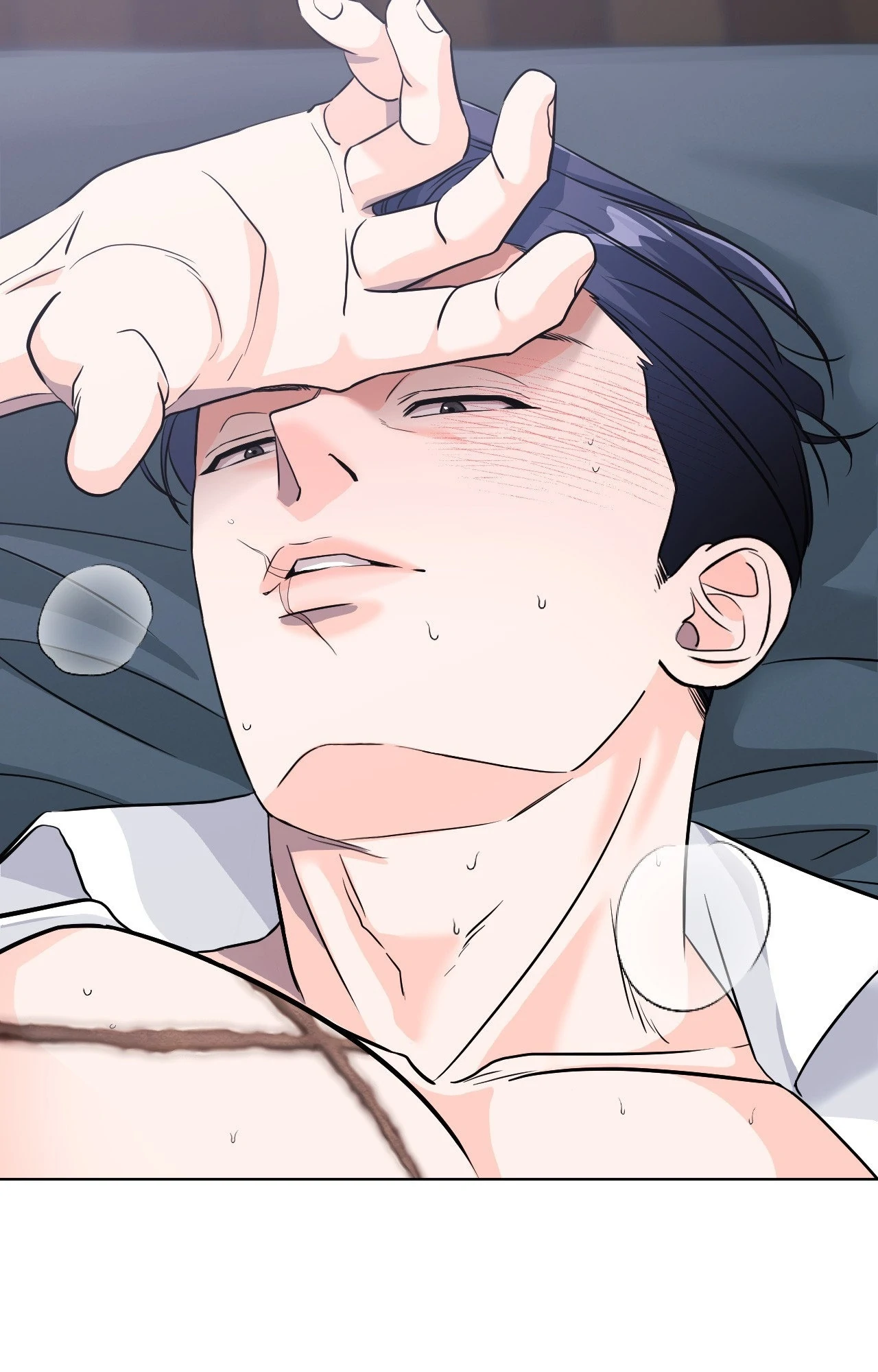 You Are So Lovely  [Official] - Chapter 6 manhwa