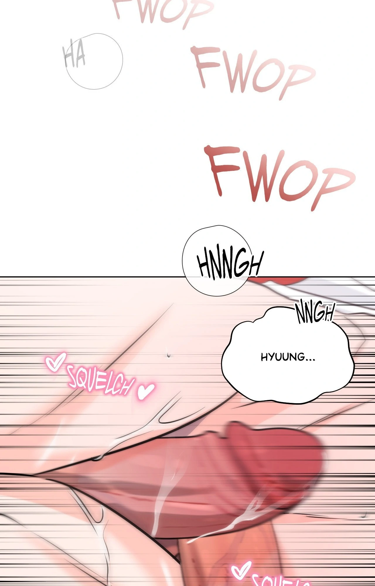 You Are So Lovely  [Official] - Chapter 6 manhwa