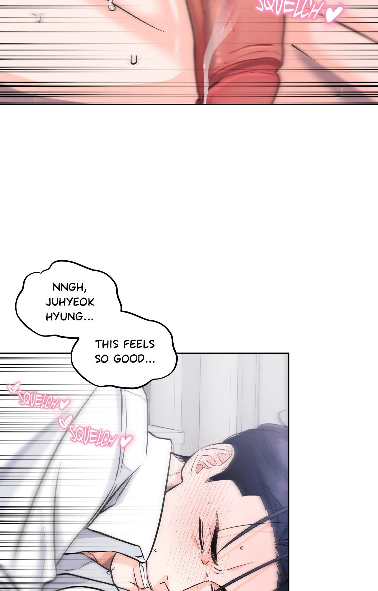 You Are So Lovely  [Official] - Chapter 6 manhwa