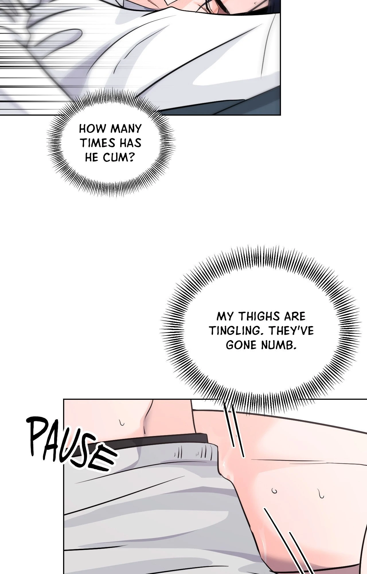 You Are So Lovely  [Official] - Chapter 6 manhwa