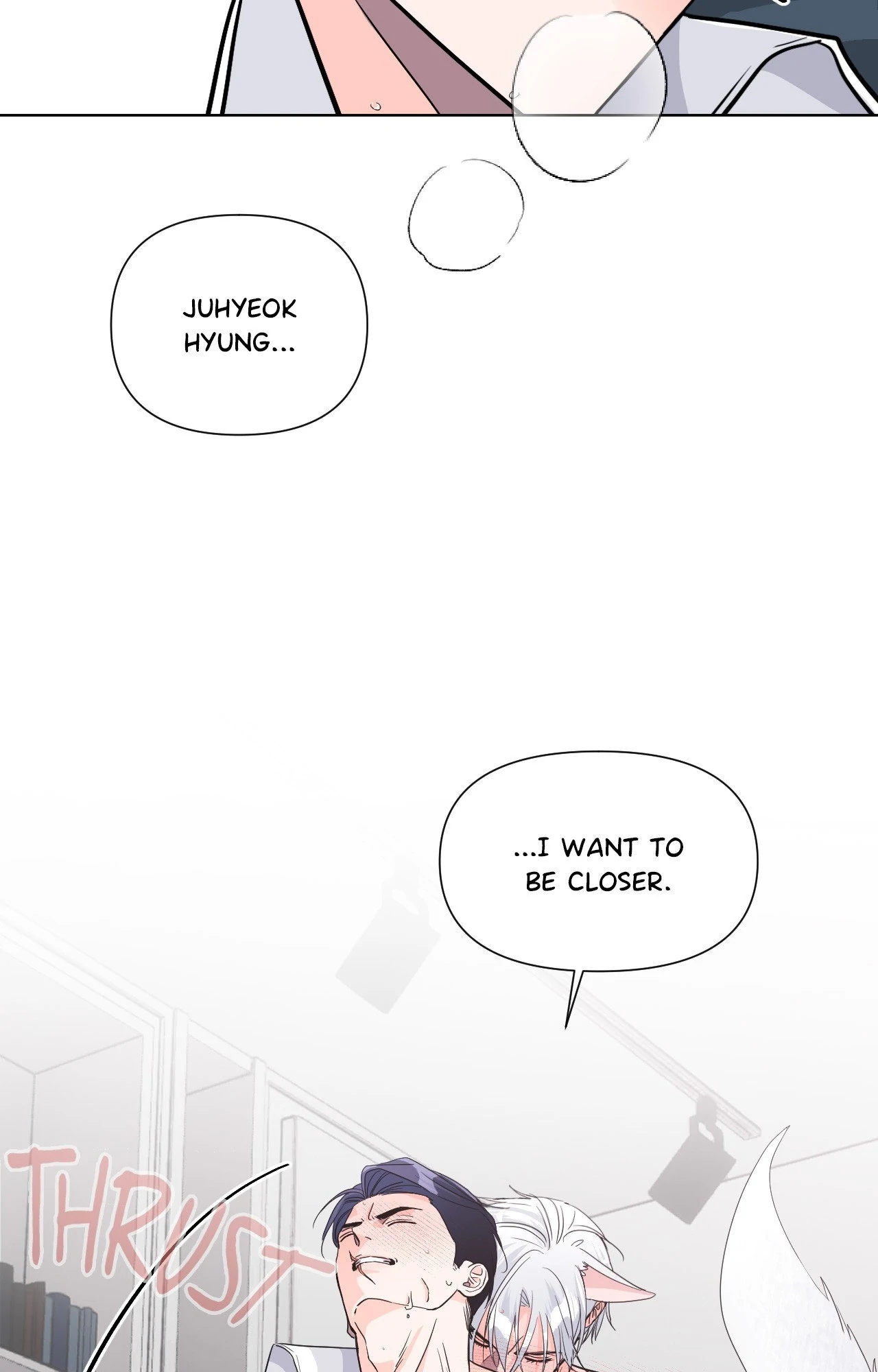 You Are So Lovely  [Official] - Chapter 6 manhwa
