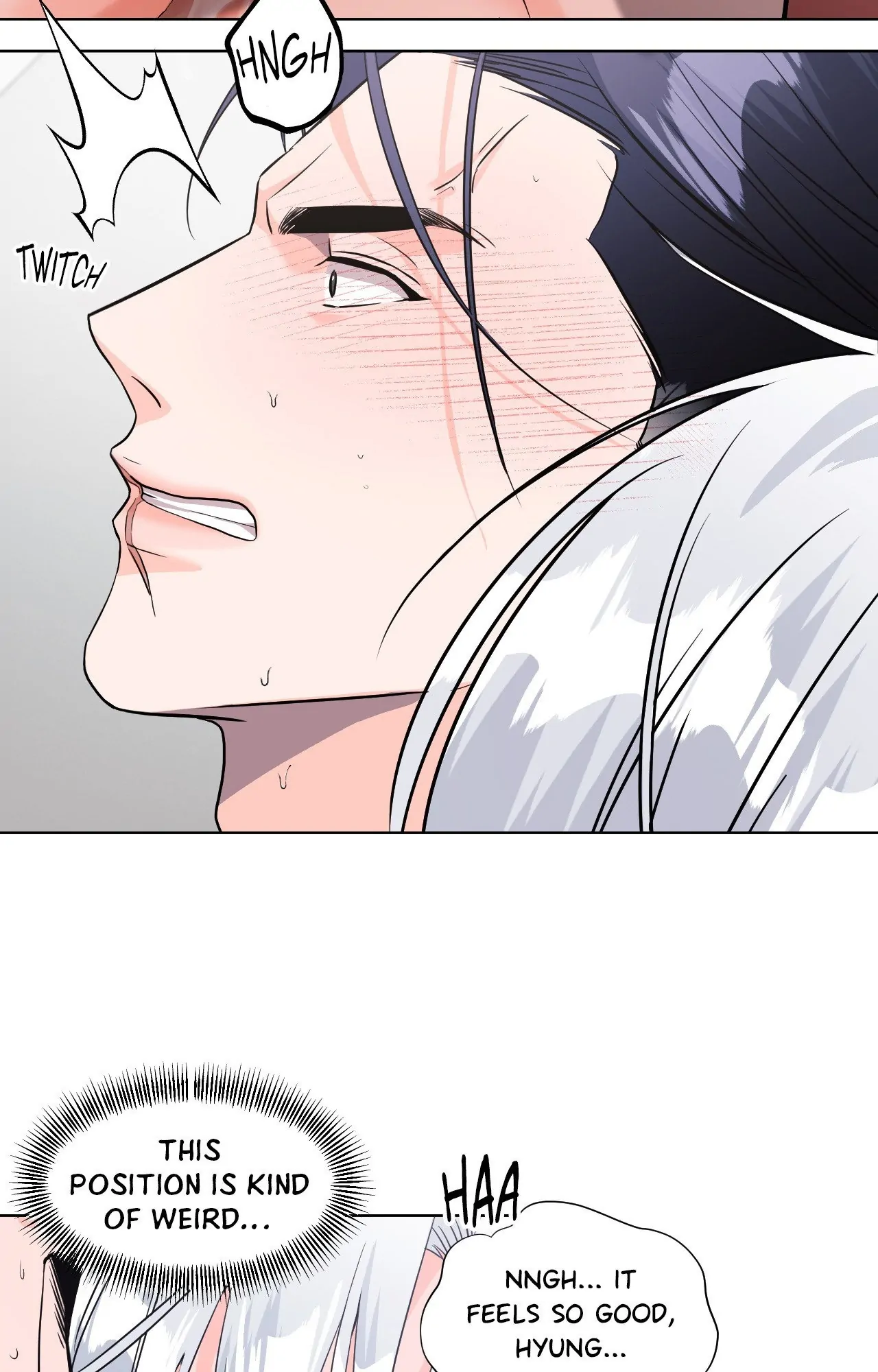 You Are So Lovely  [Official] - Chapter 6 manhwa