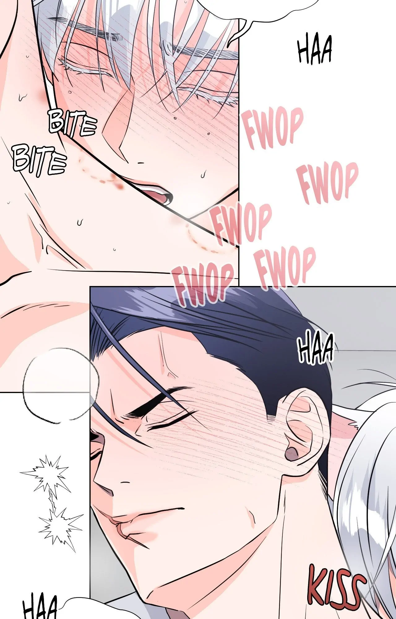 You Are So Lovely  [Official] - Chapter 6 manhwa