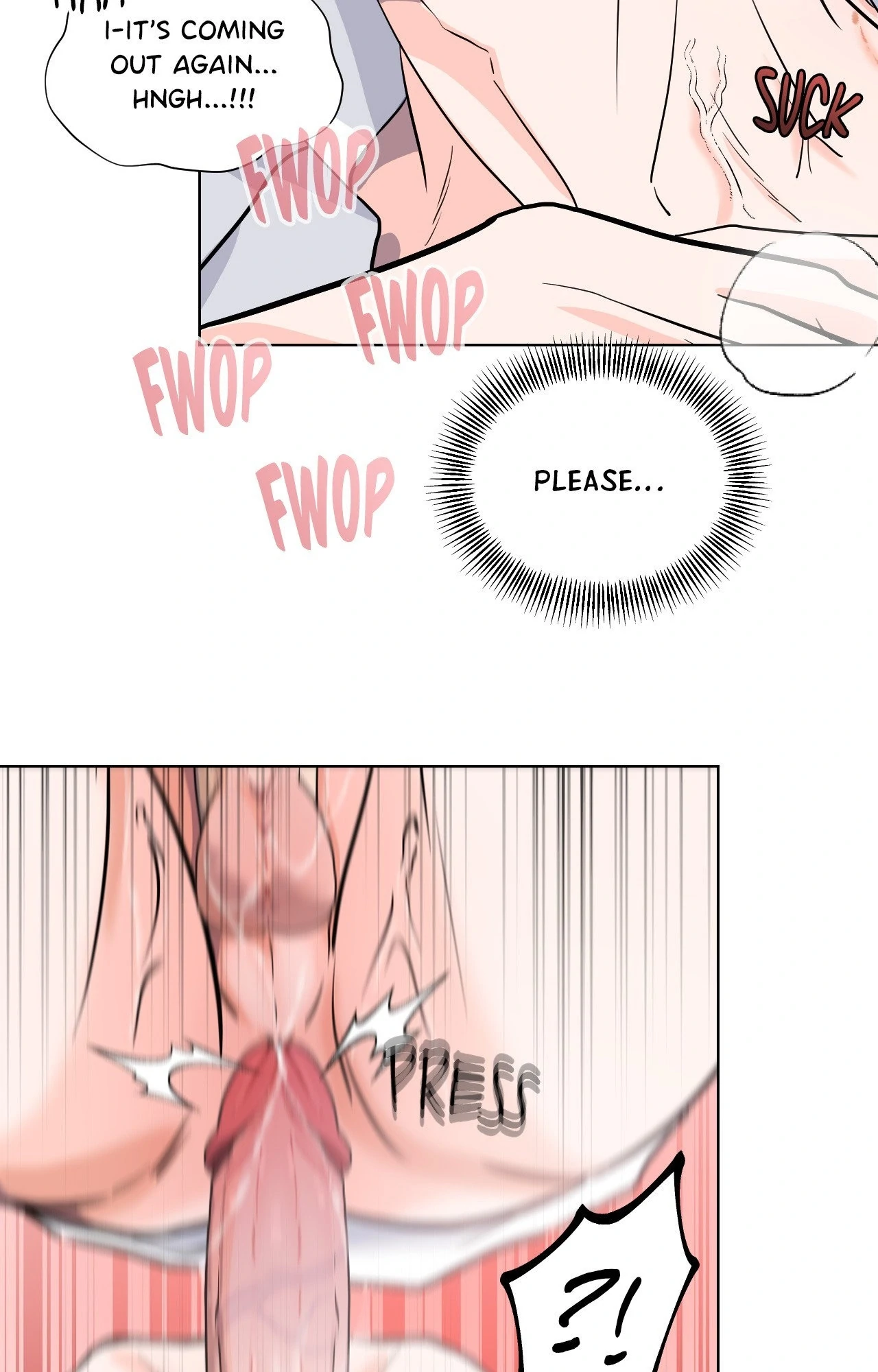 You Are So Lovely  [Official] - Chapter 6 manhwa