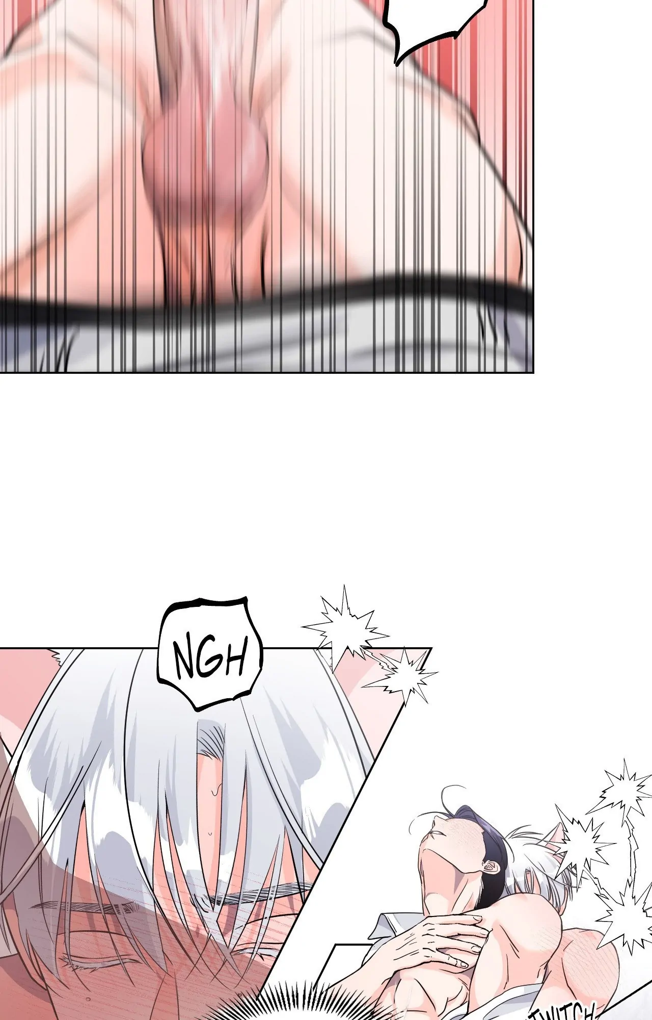 You Are So Lovely  [Official] - Chapter 6 manhwa