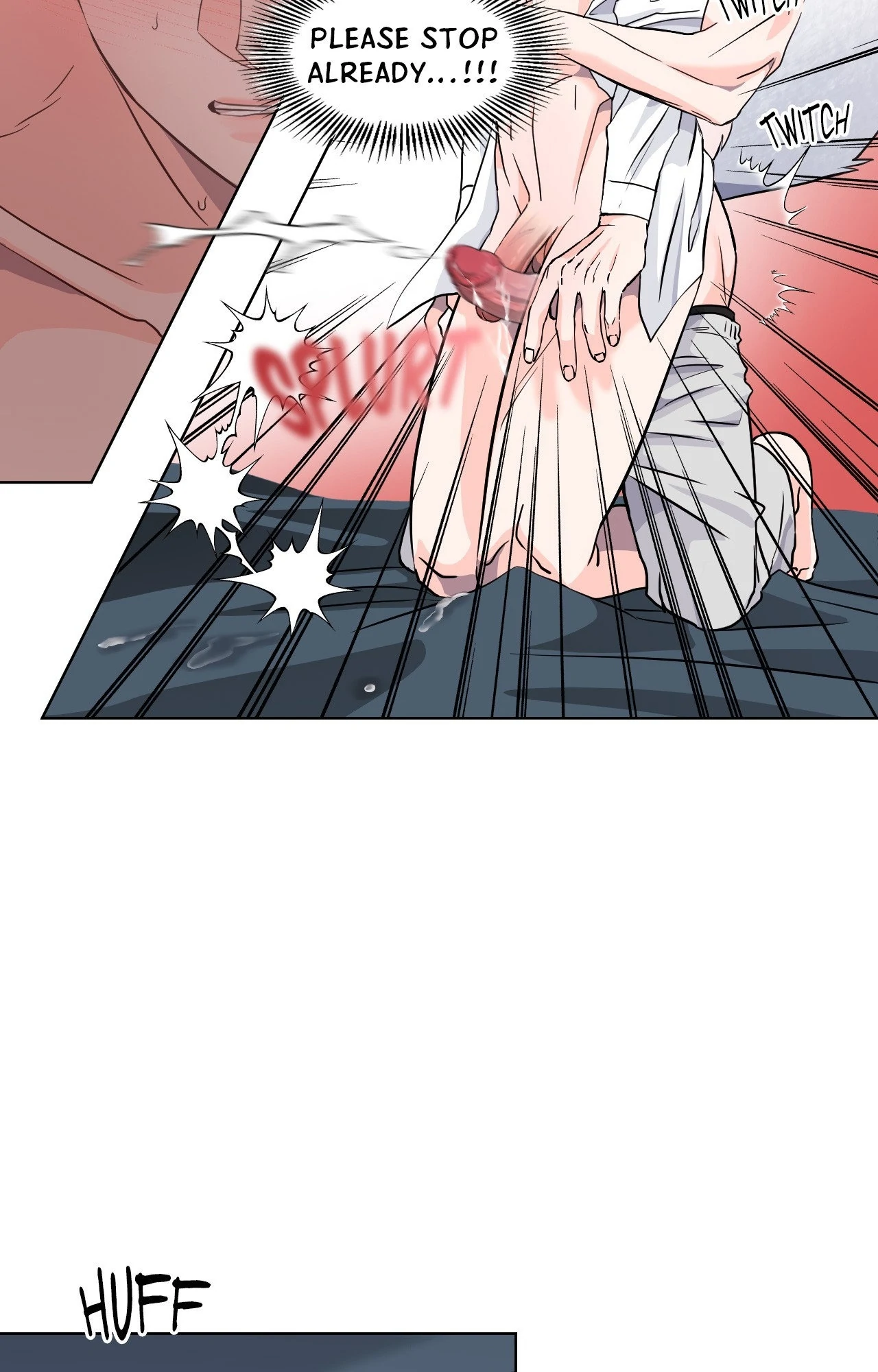 You Are So Lovely  [Official] - Chapter 6 manhwa