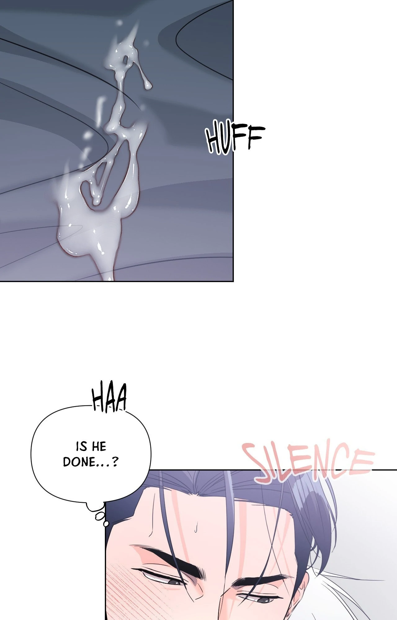 You Are So Lovely  [Official] - Chapter 6 manhwa