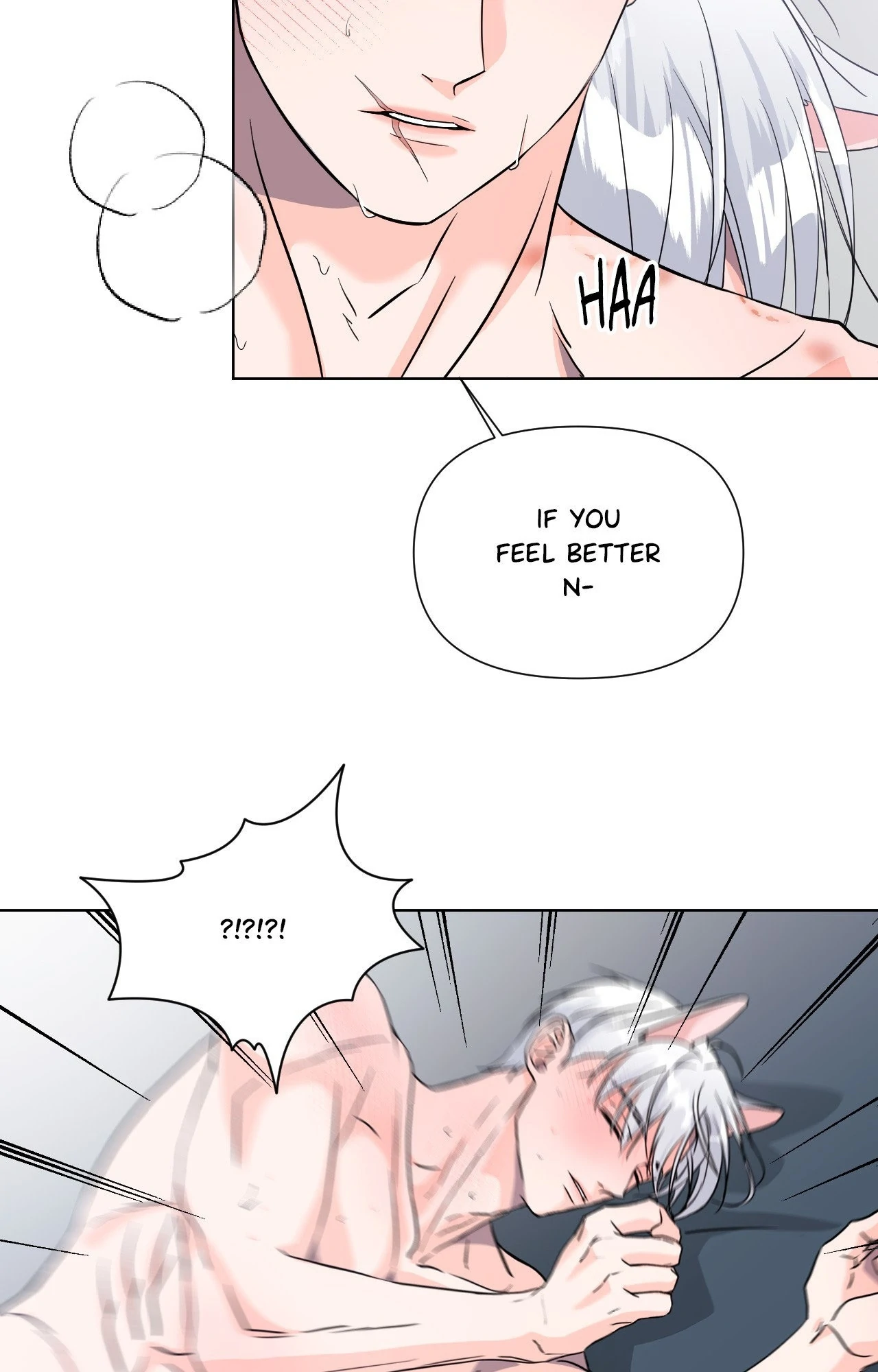 You Are So Lovely  [Official] - Chapter 6 manhwa