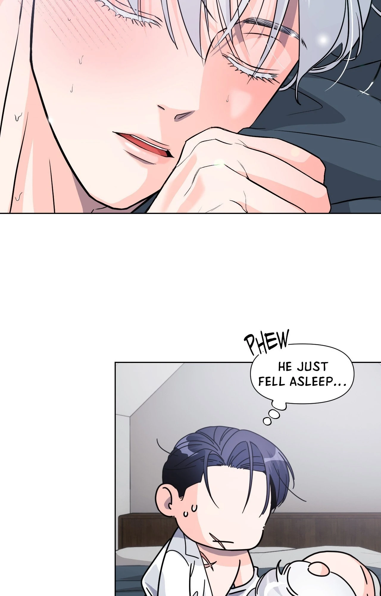 You Are So Lovely  [Official] - Chapter 6 manhwa
