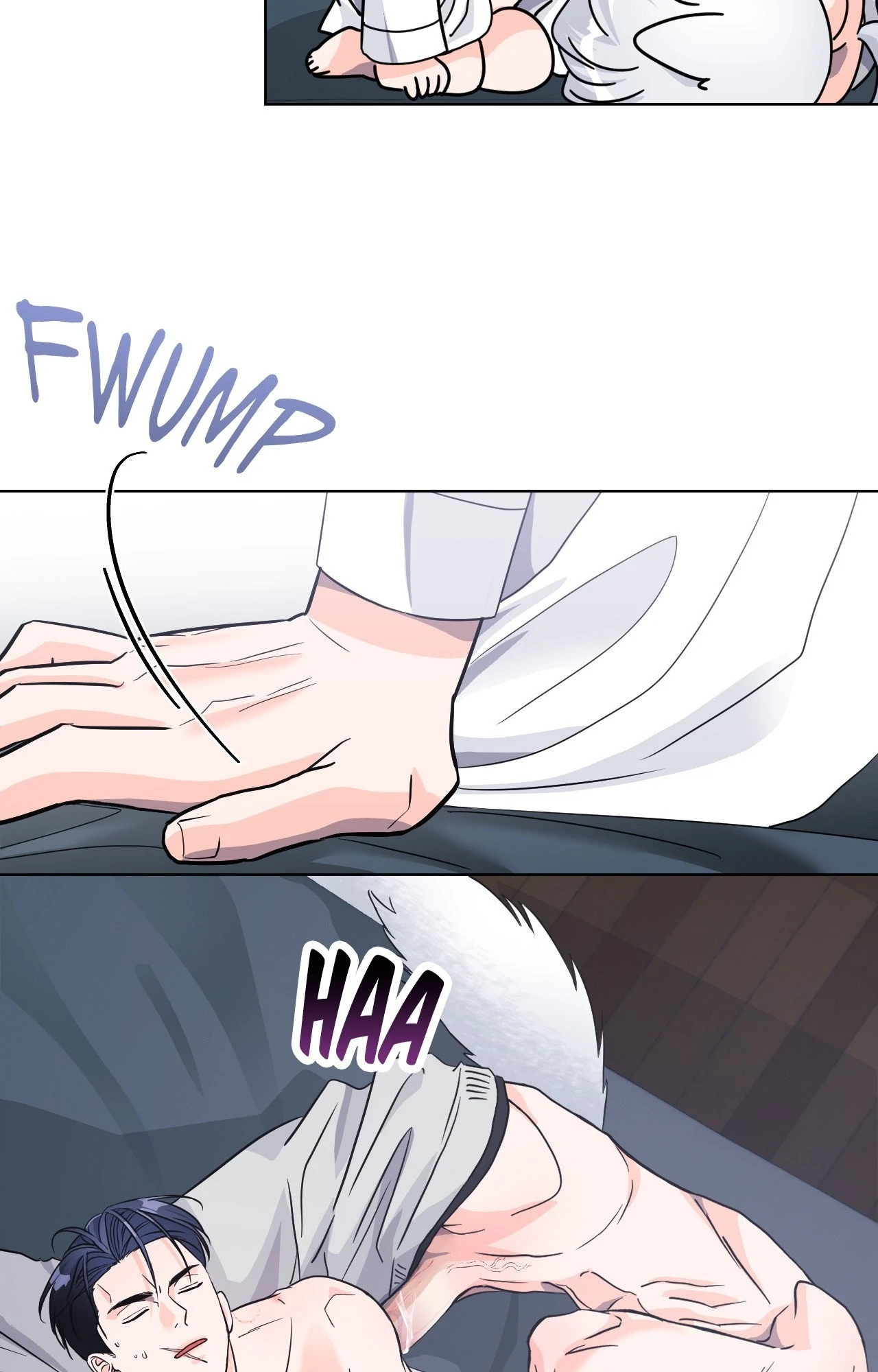 You Are So Lovely  [Official] - Chapter 6 manhwa