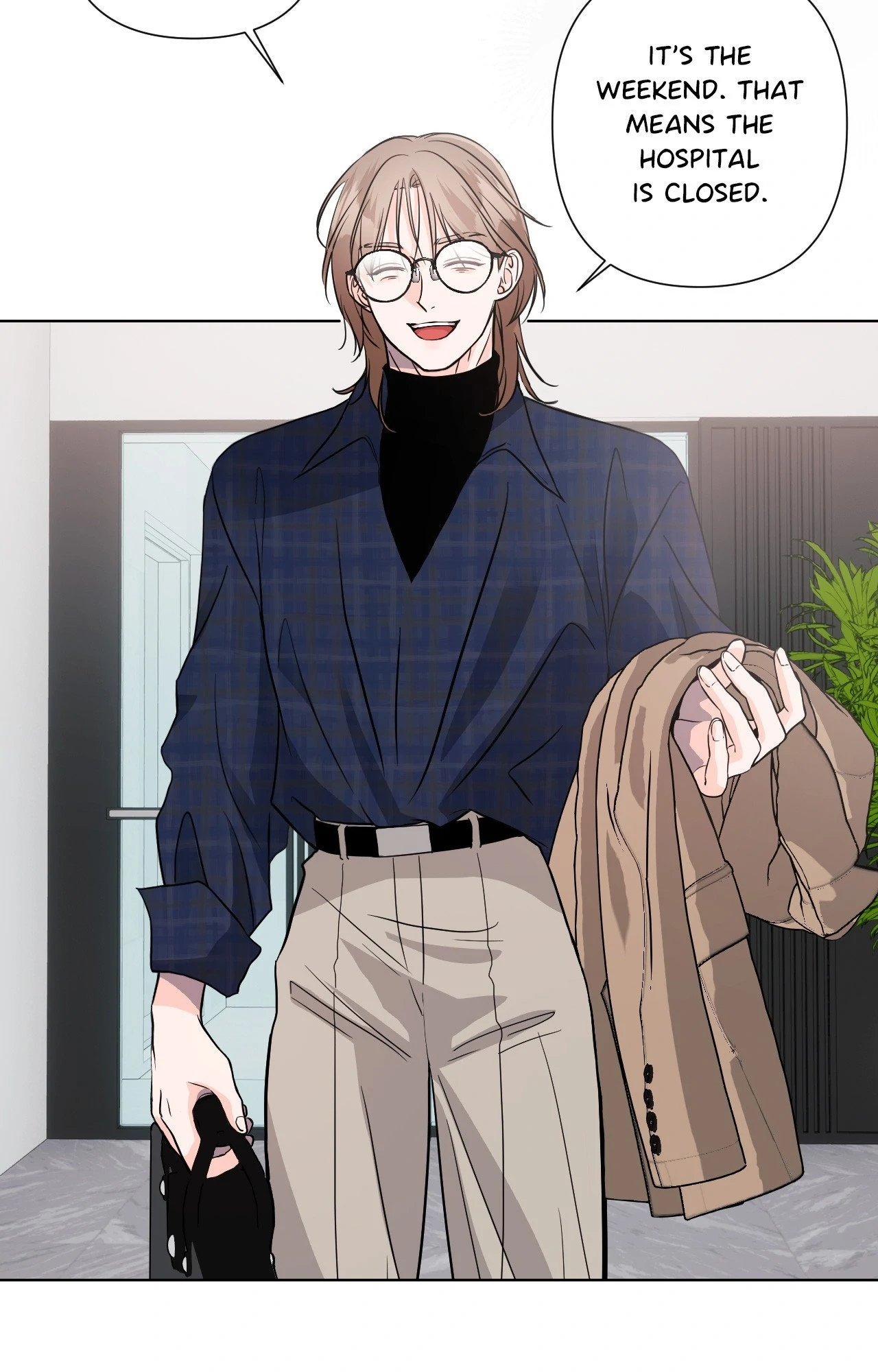 You Are So Lovely  [Official] - Chapter 6 manhwa