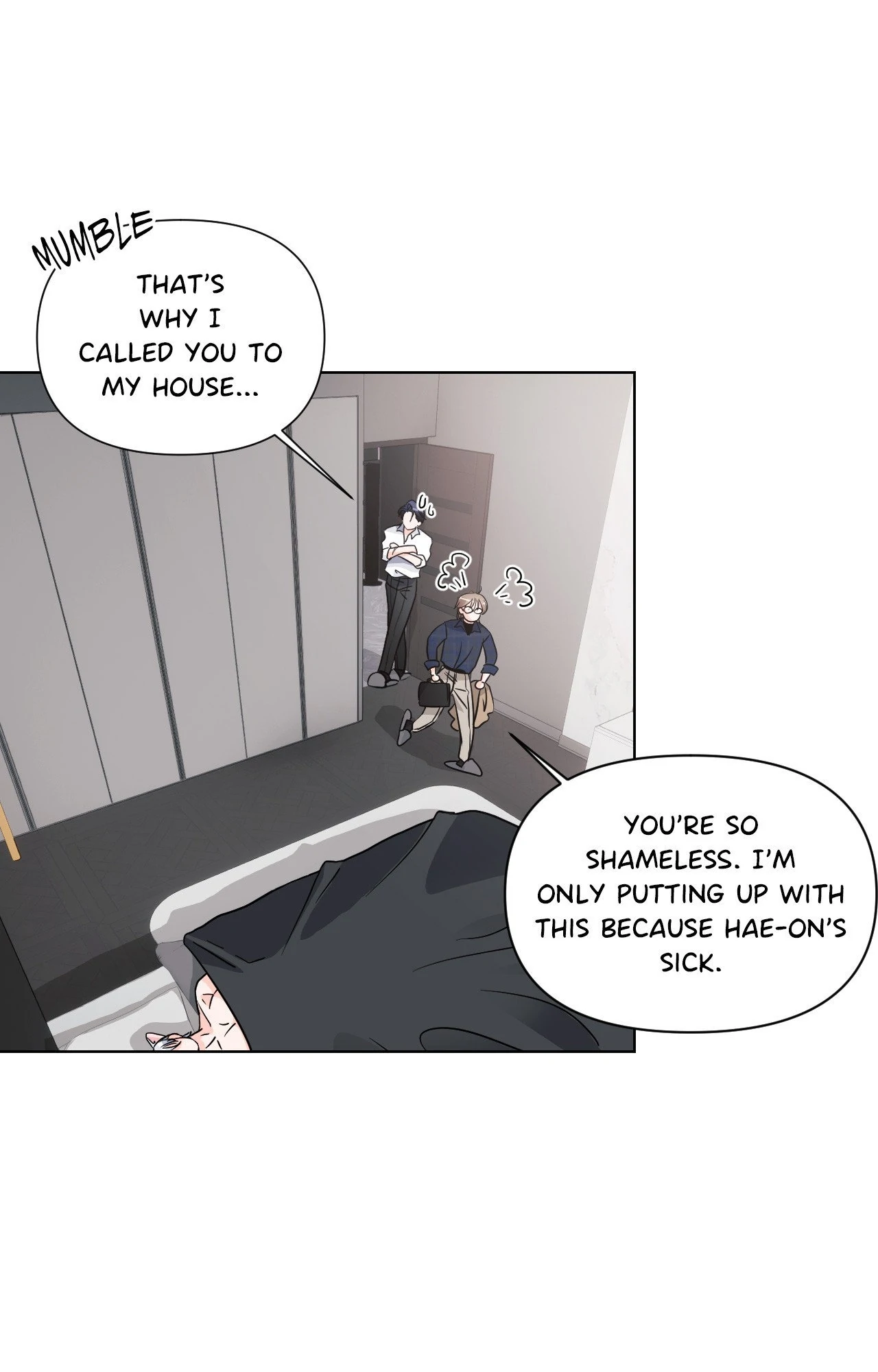 You Are So Lovely  [Official] - Chapter 6 manhwa