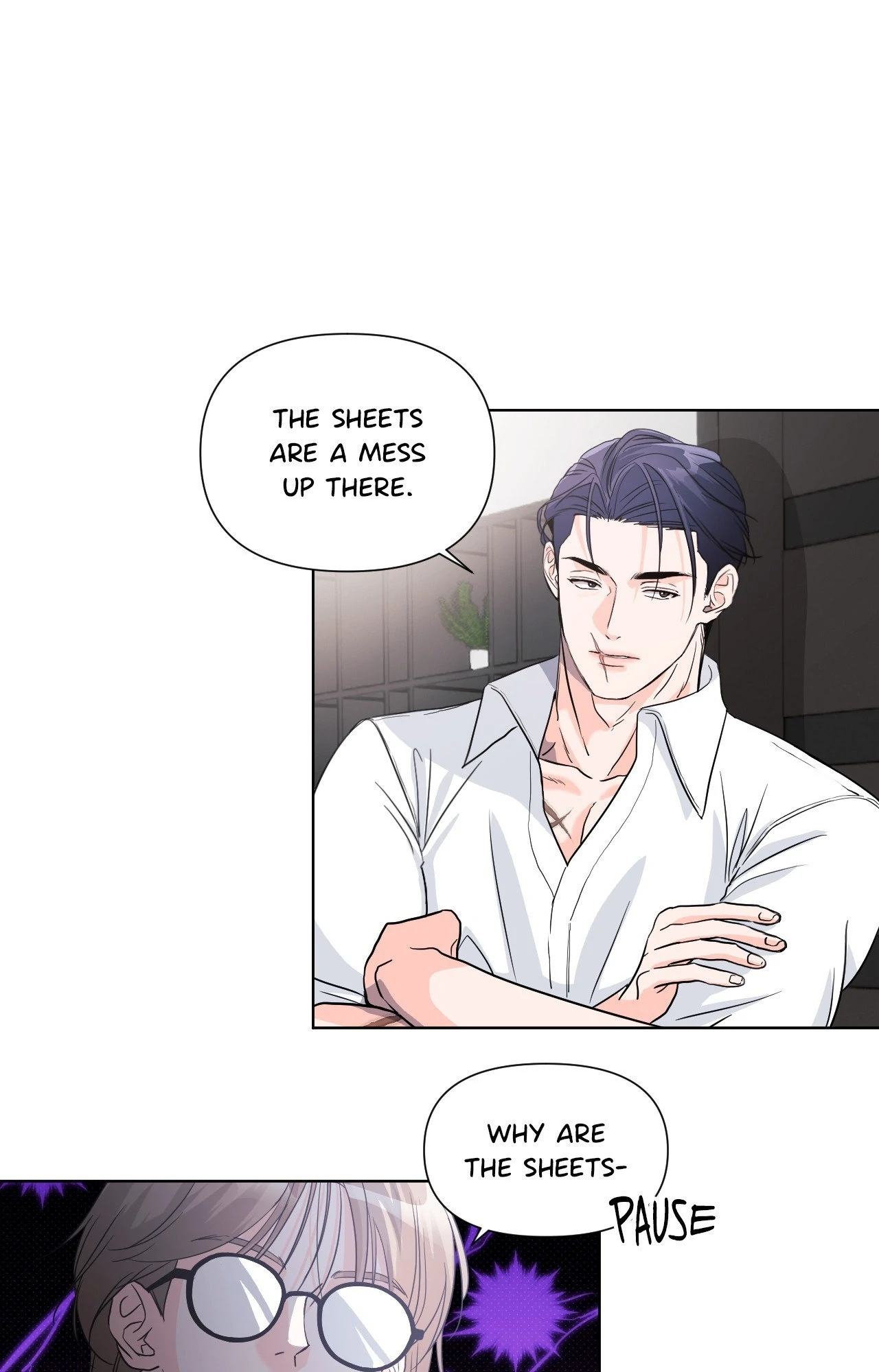 You Are So Lovely  [Official] - Chapter 6 manhwa
