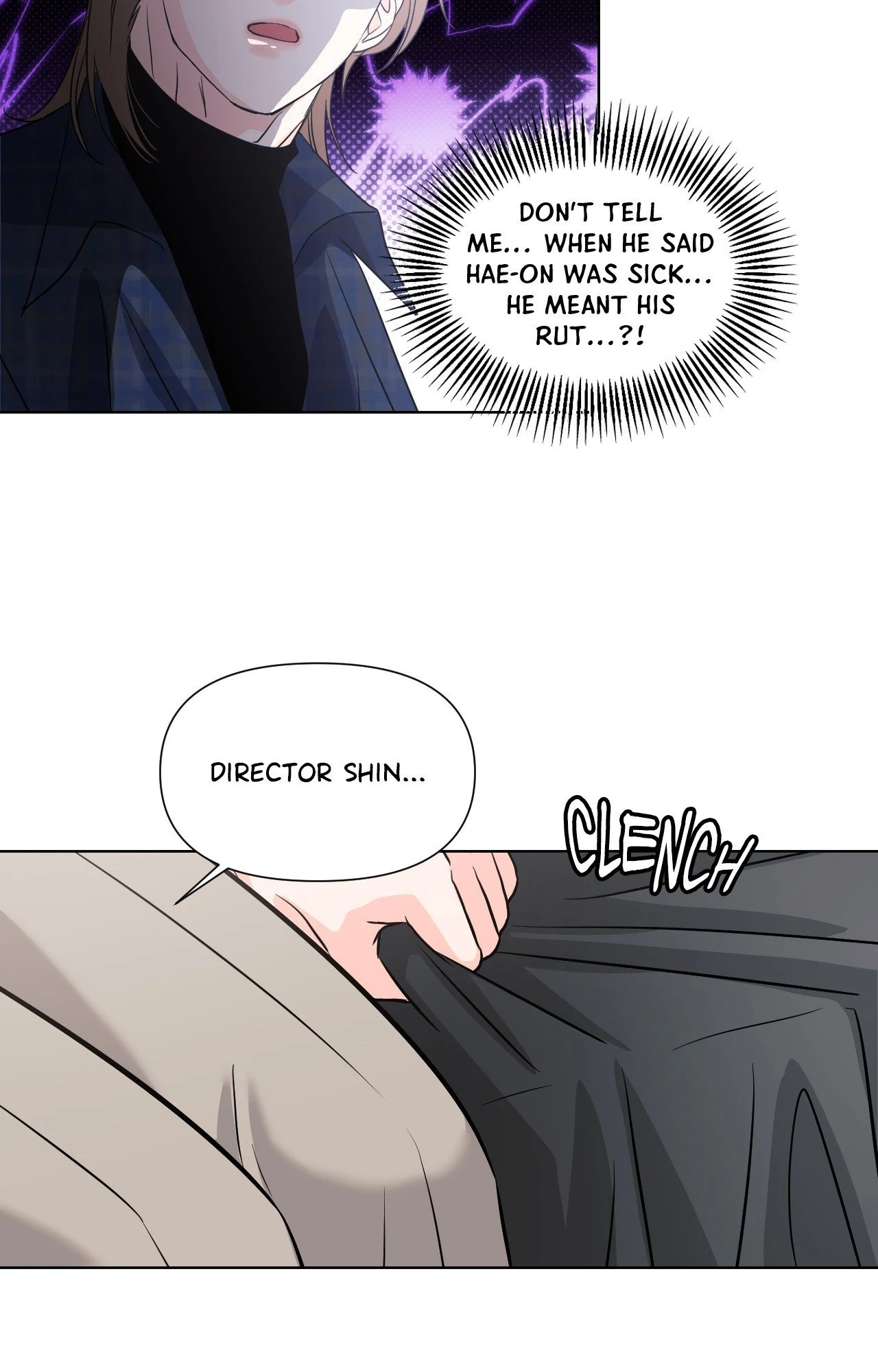 You Are So Lovely  [Official] - Chapter 6 manhwa