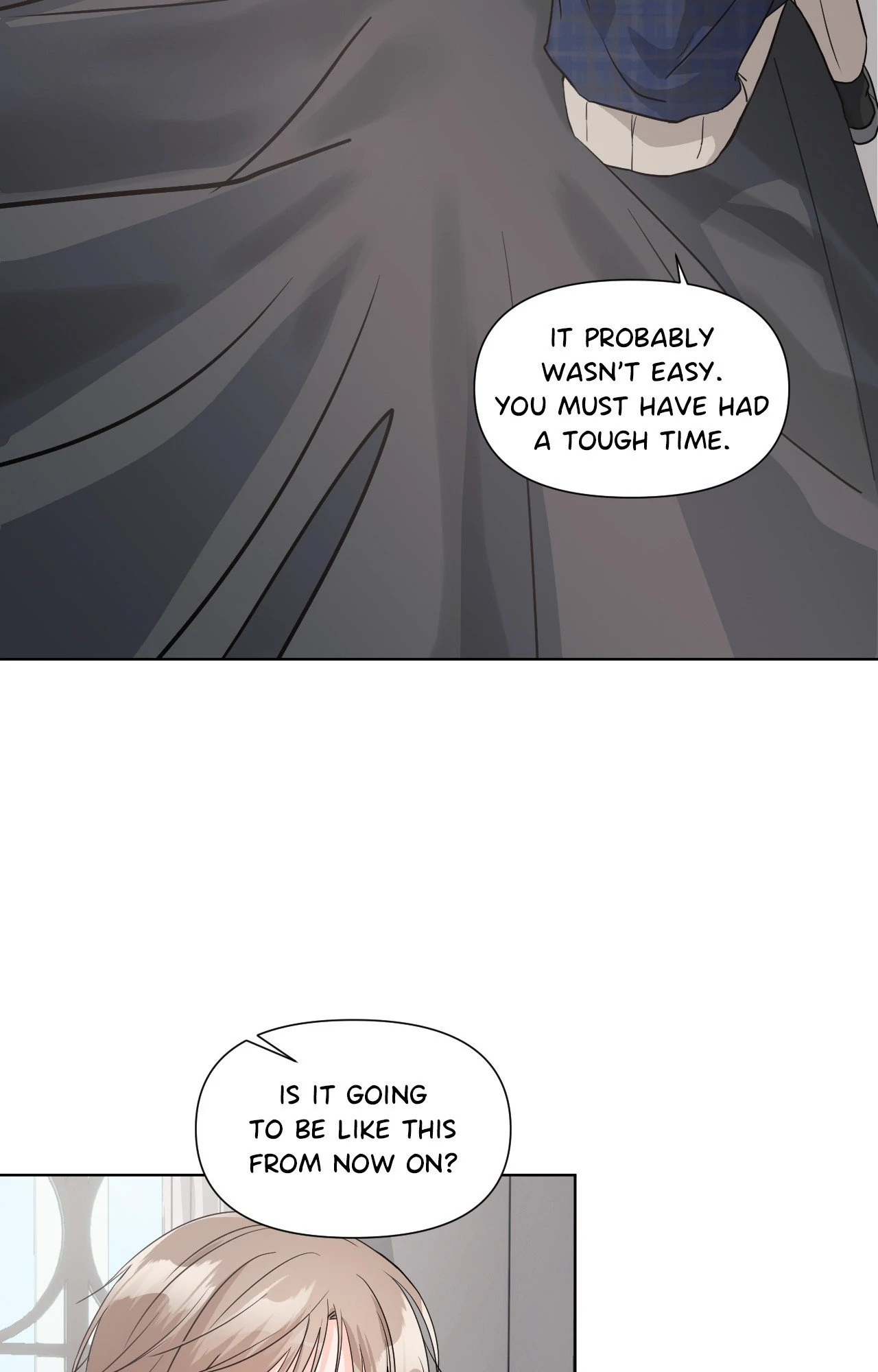 You Are So Lovely  [Official] - Chapter 6 manhwa