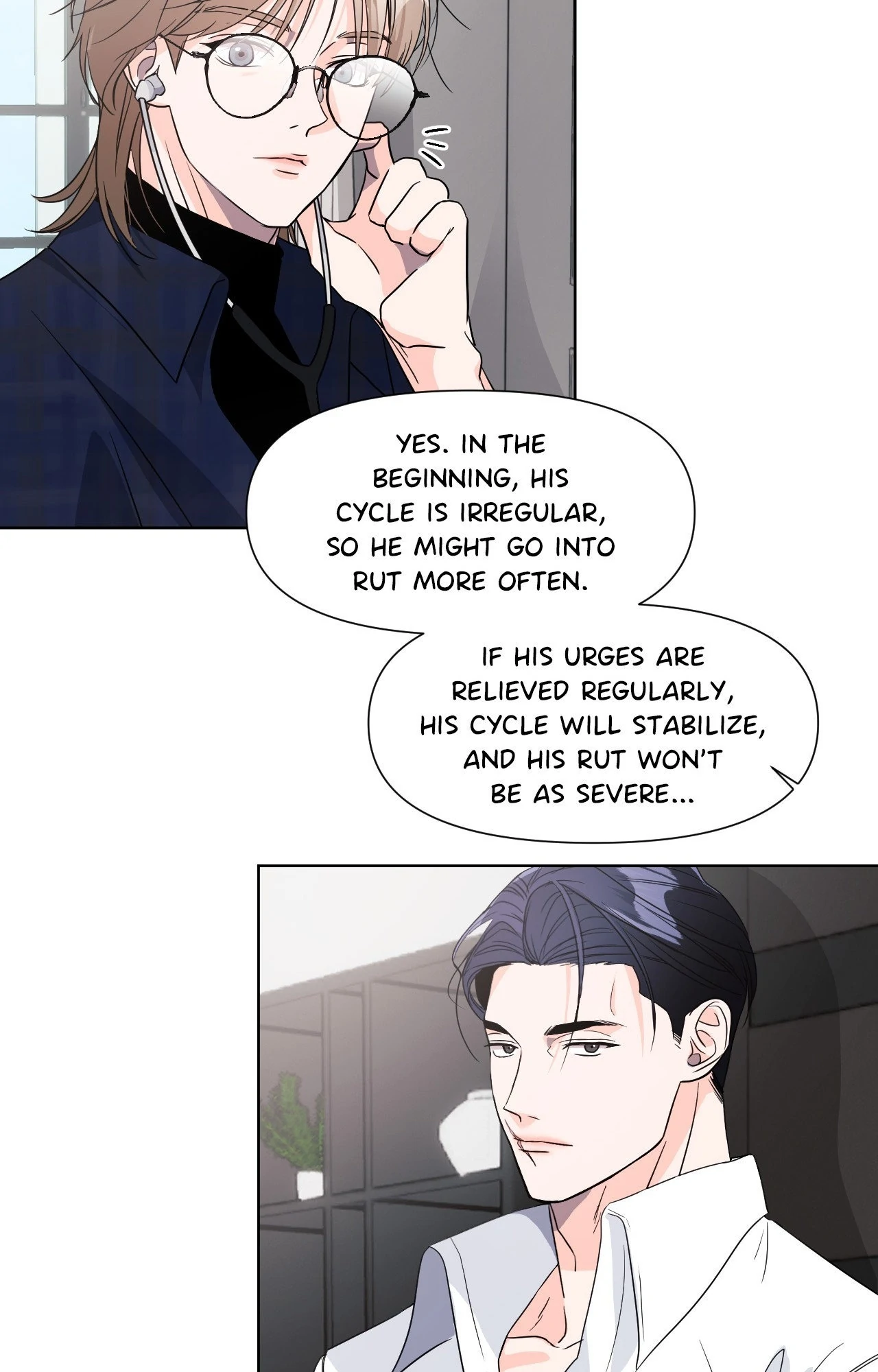 You Are So Lovely  [Official] - Chapter 6 manhwa