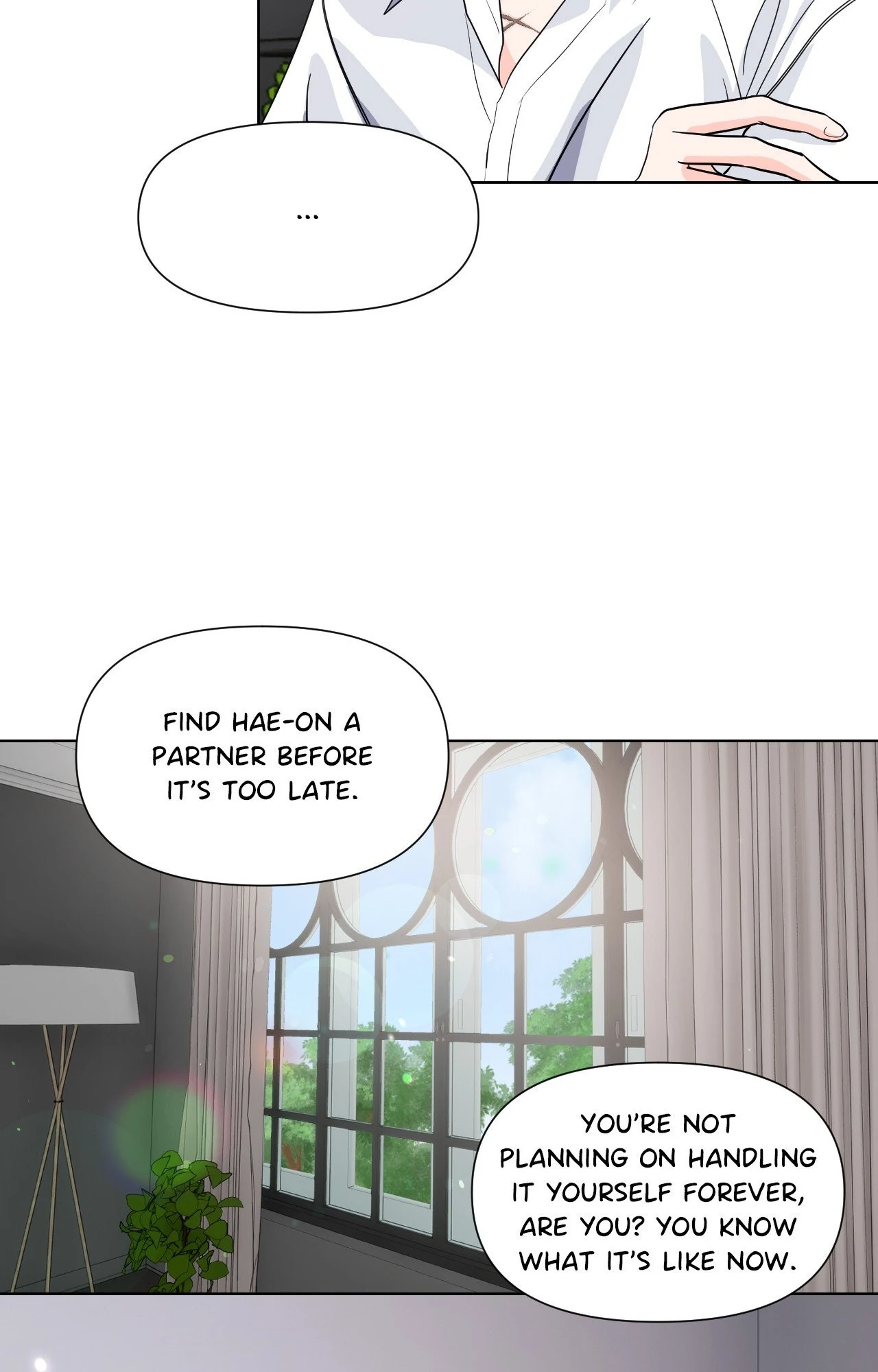 You Are So Lovely  [Official] - Chapter 6 manhwa