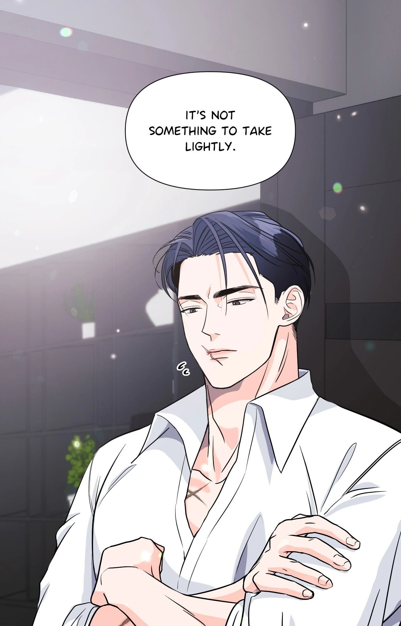 You Are So Lovely  [Official] - Chapter 6 manhwa